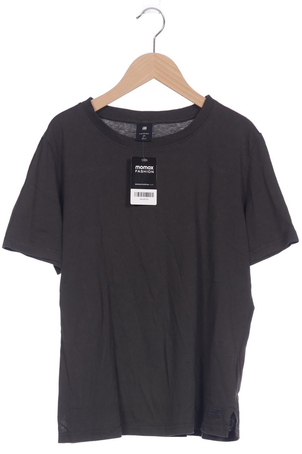 

G Star RAW Damen T-Shirt, grün, Gr. 38