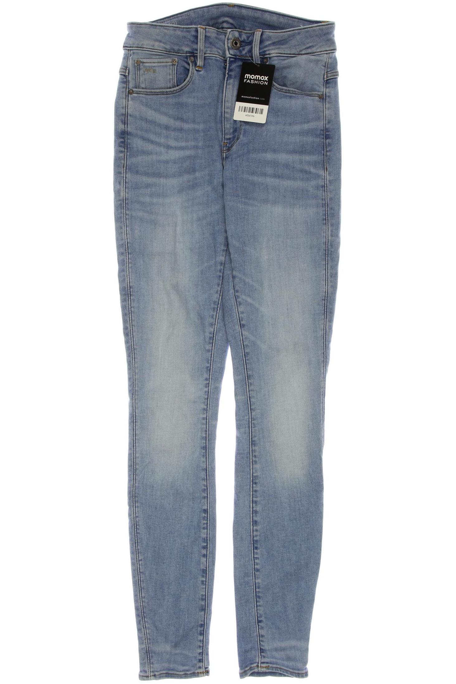 Thumbnail - G Star RAW Damen Jeans, blau, Gr. 26