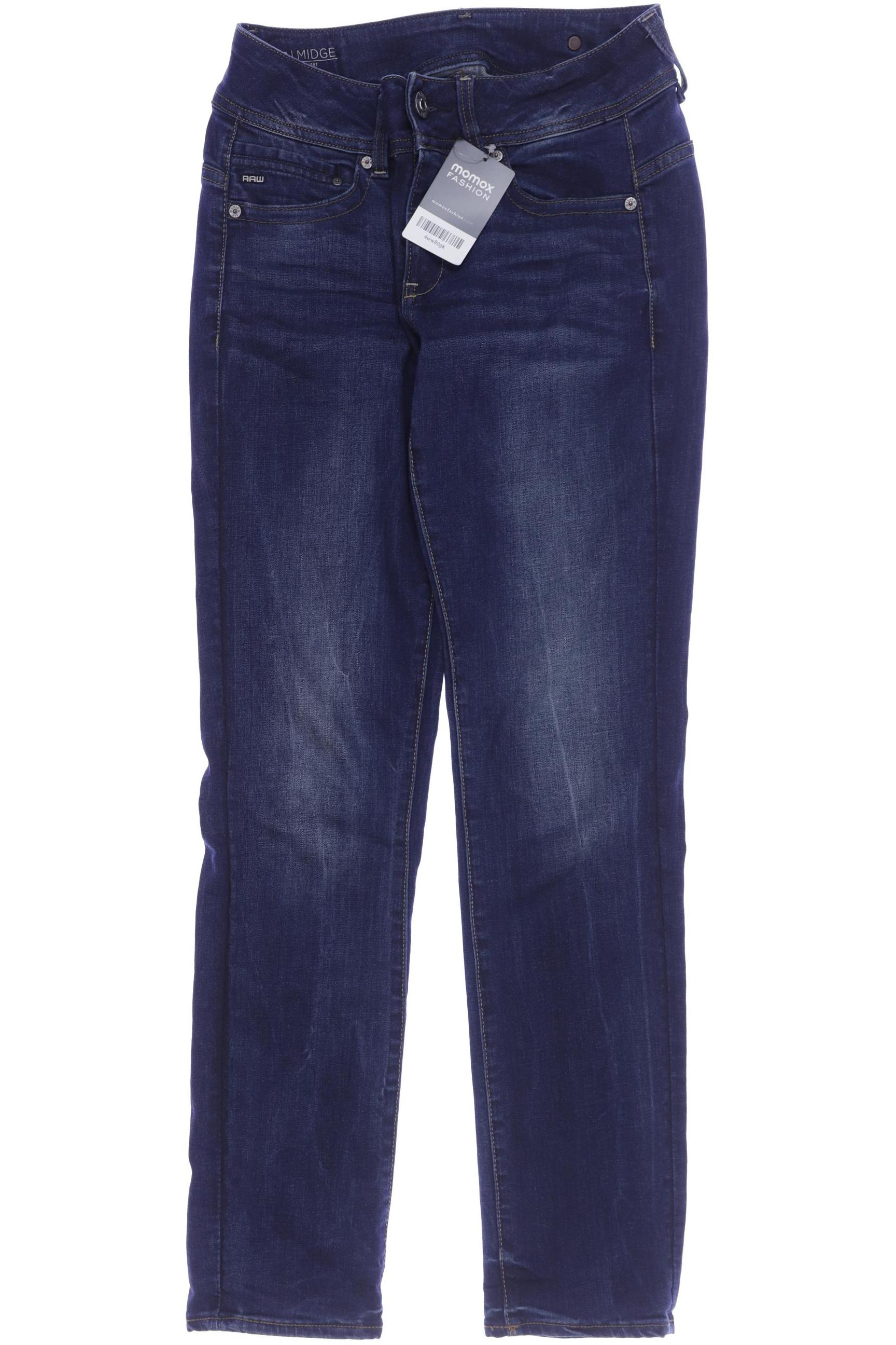 

G-Star RAW Damen Jeans, marineblau, Gr. 28