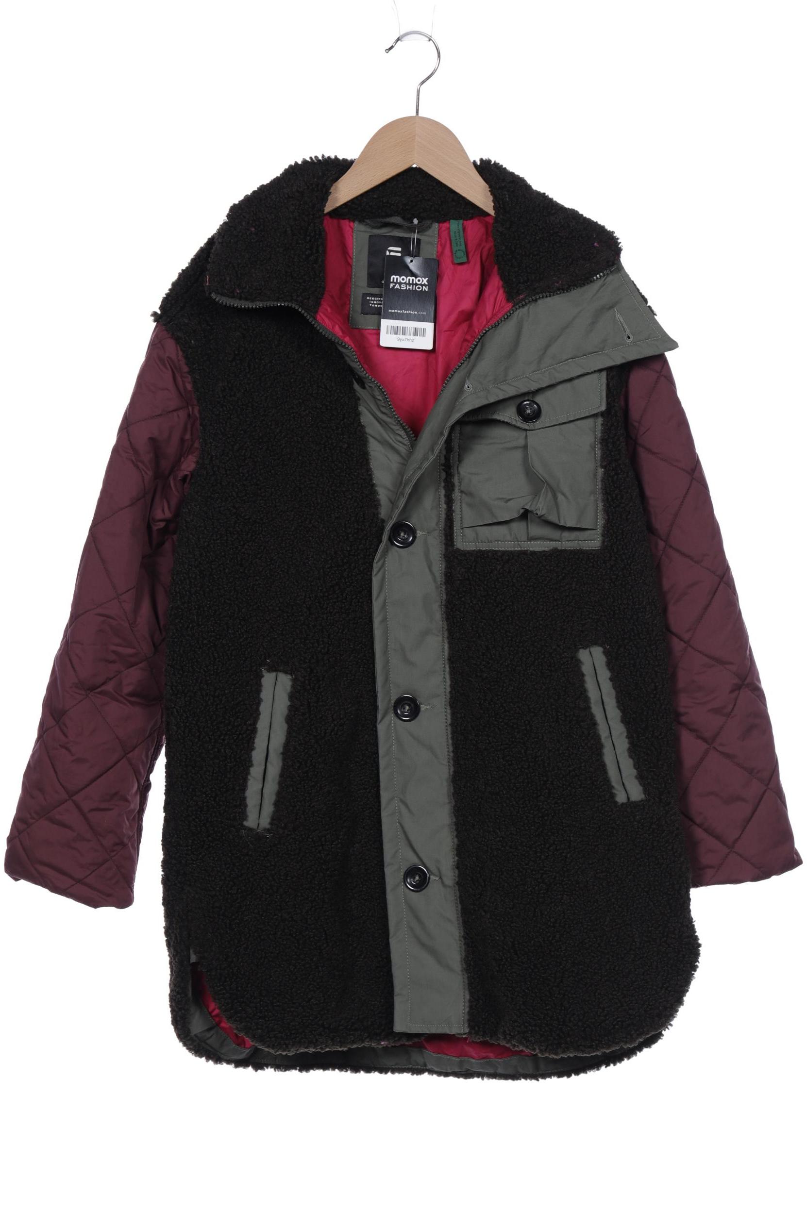 

G Star RAW Herren Mantel, grün, Gr. 44