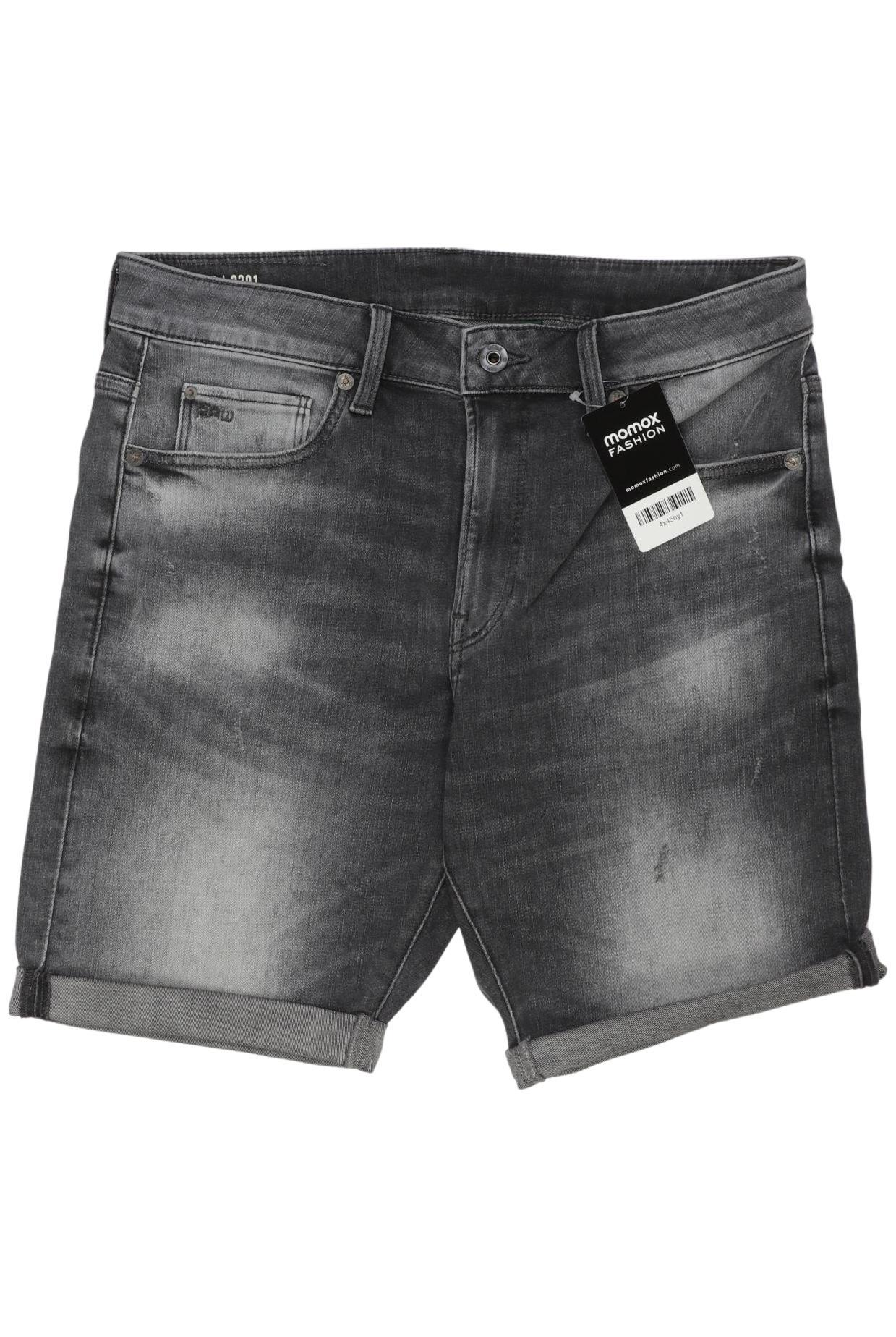 Thumbnail - G Star RAW Herren Shorts, grau, Gr. 30