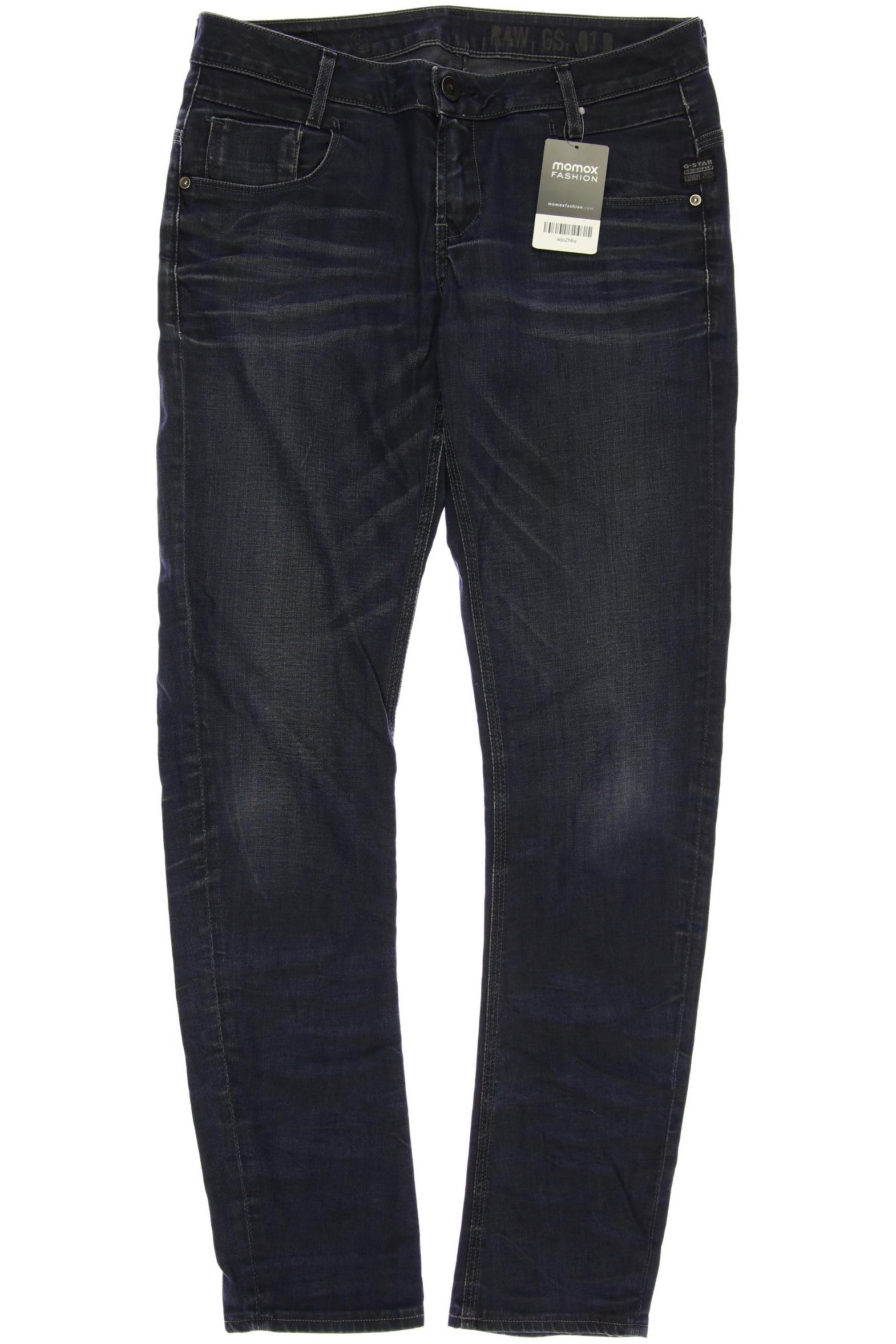 

G Star RAW Damen Jeans, blau, Gr. 30