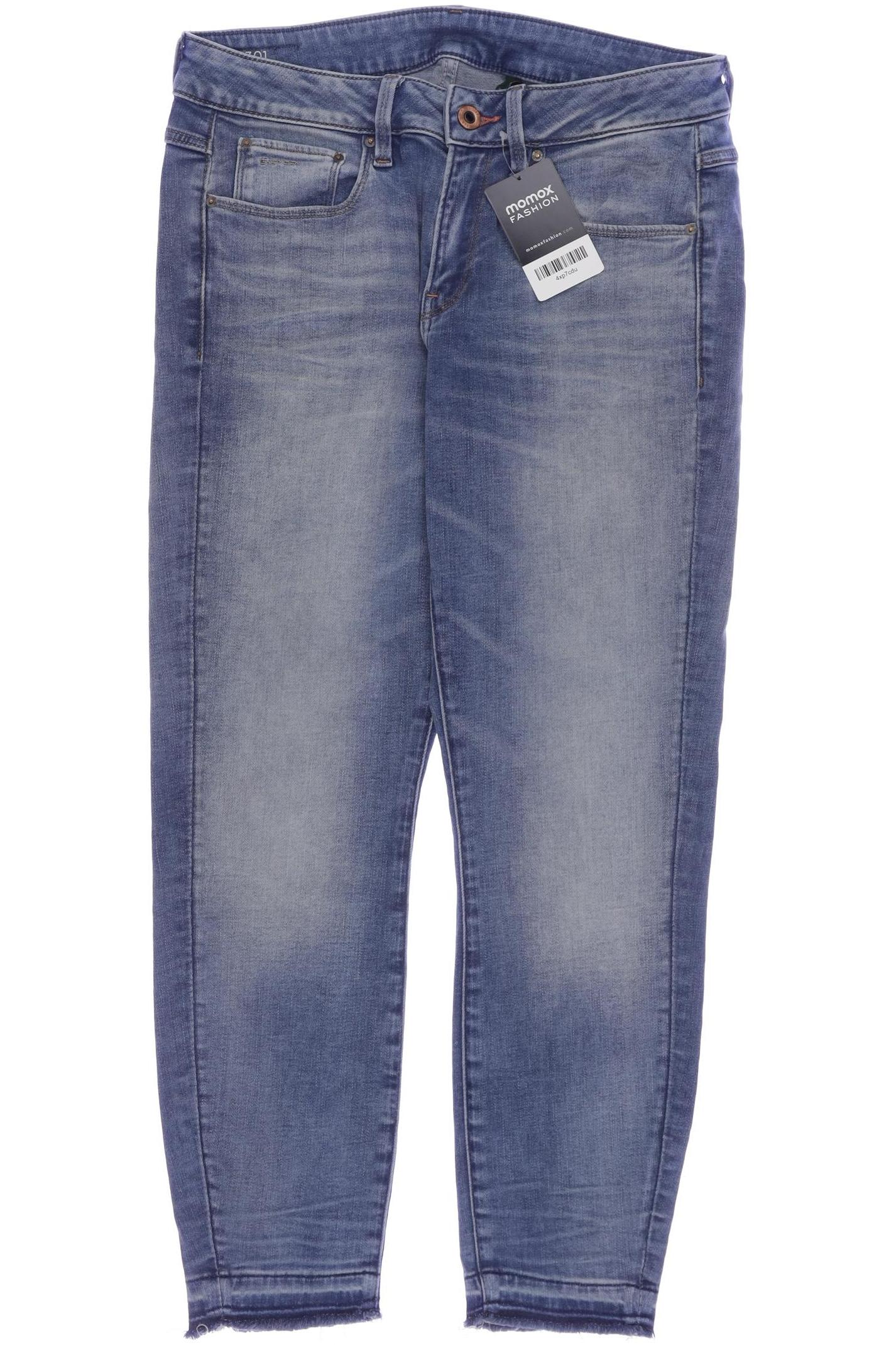 

G Star RAW Damen Jeans, blau, Gr. 30