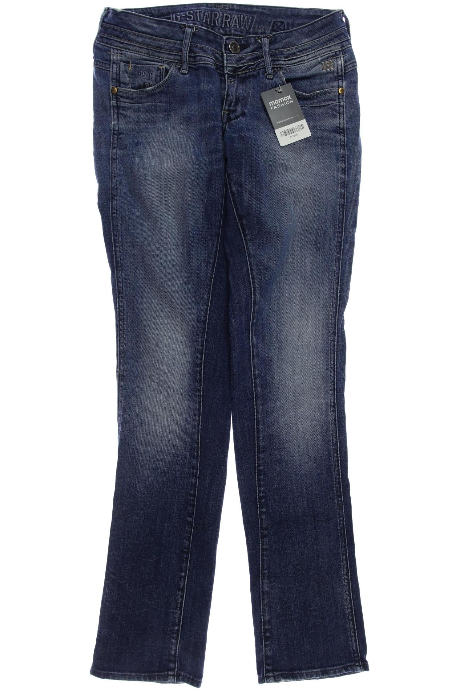 

G Star RAW Damen Jeans, blau, Gr. 28