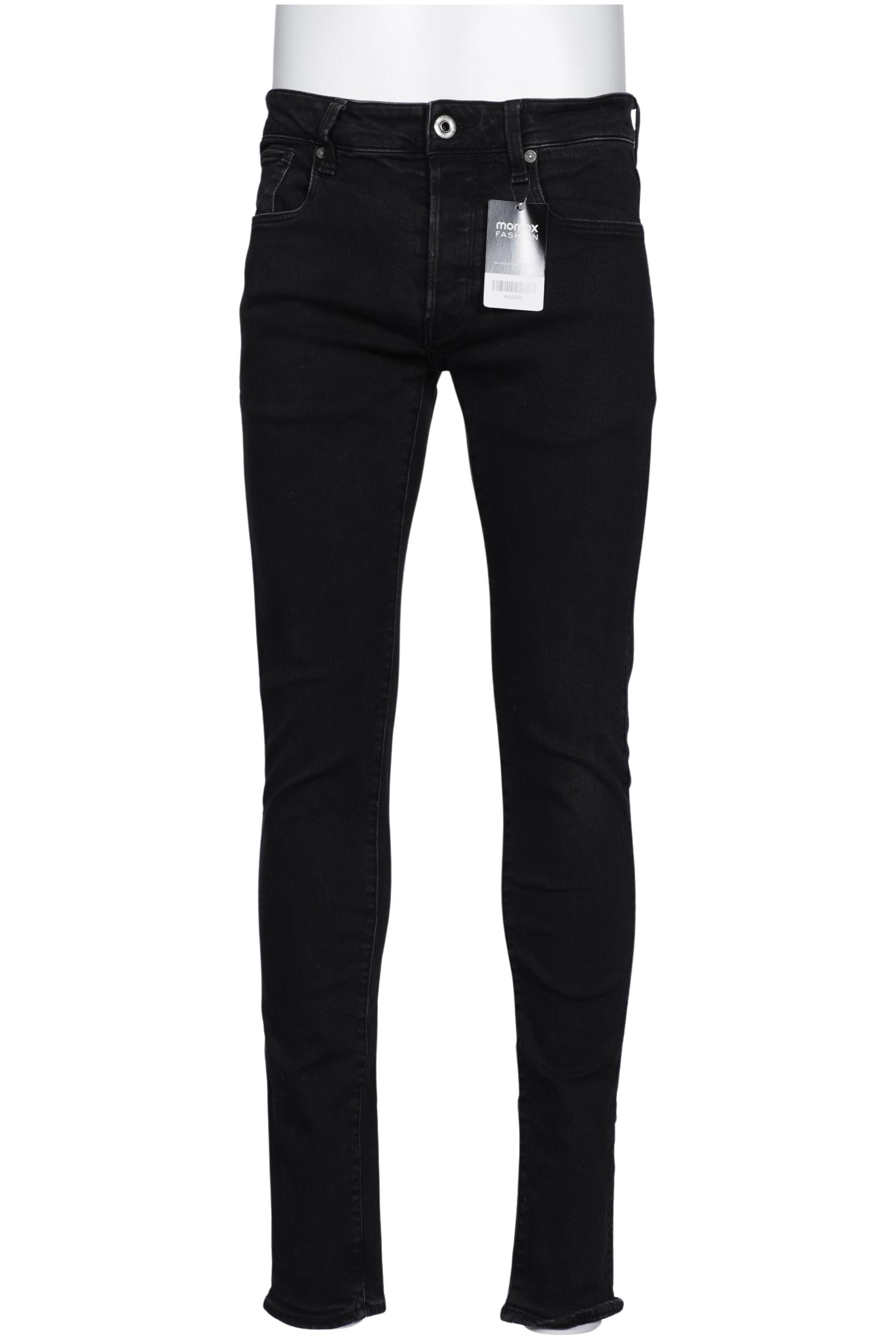 

G Star RAW Herren Jeans, schwarz, Gr. 31