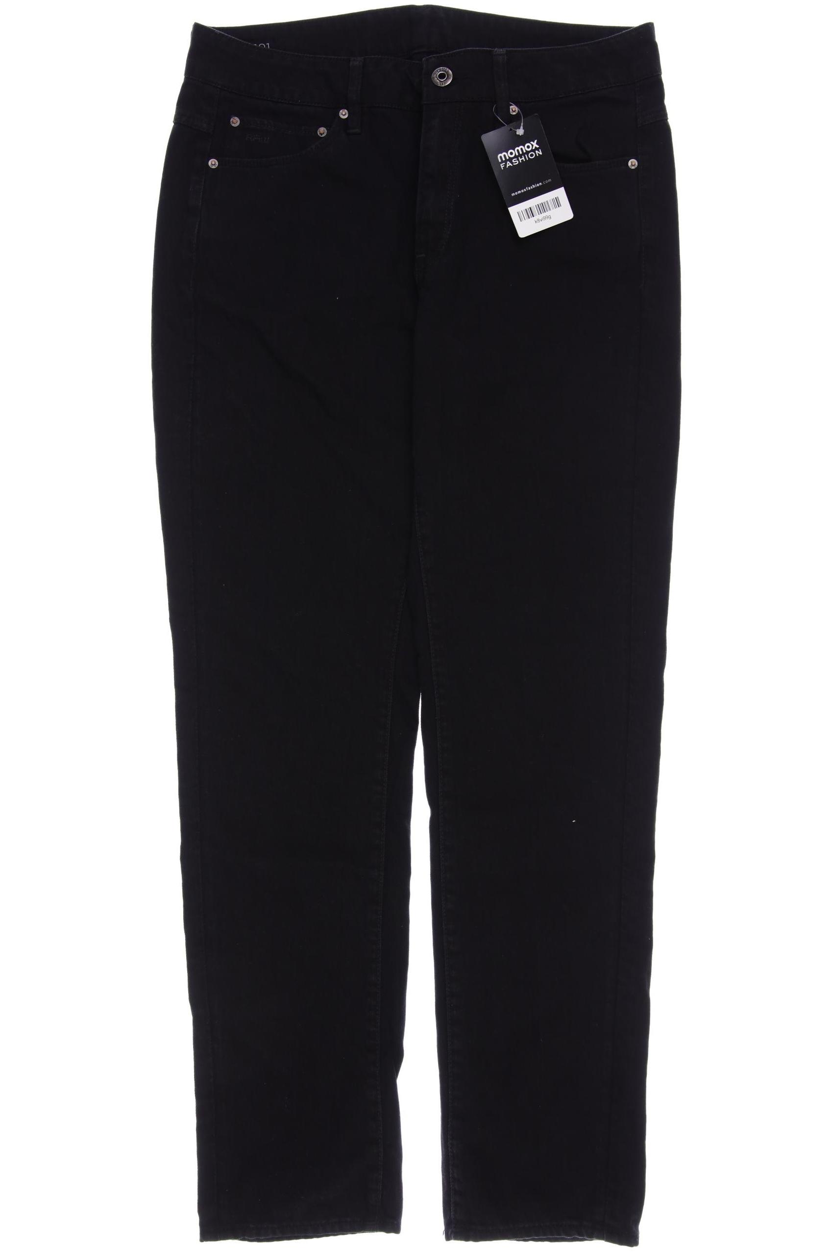 

G-Star RAW Damen Jeans, schwarz, Gr. 28
