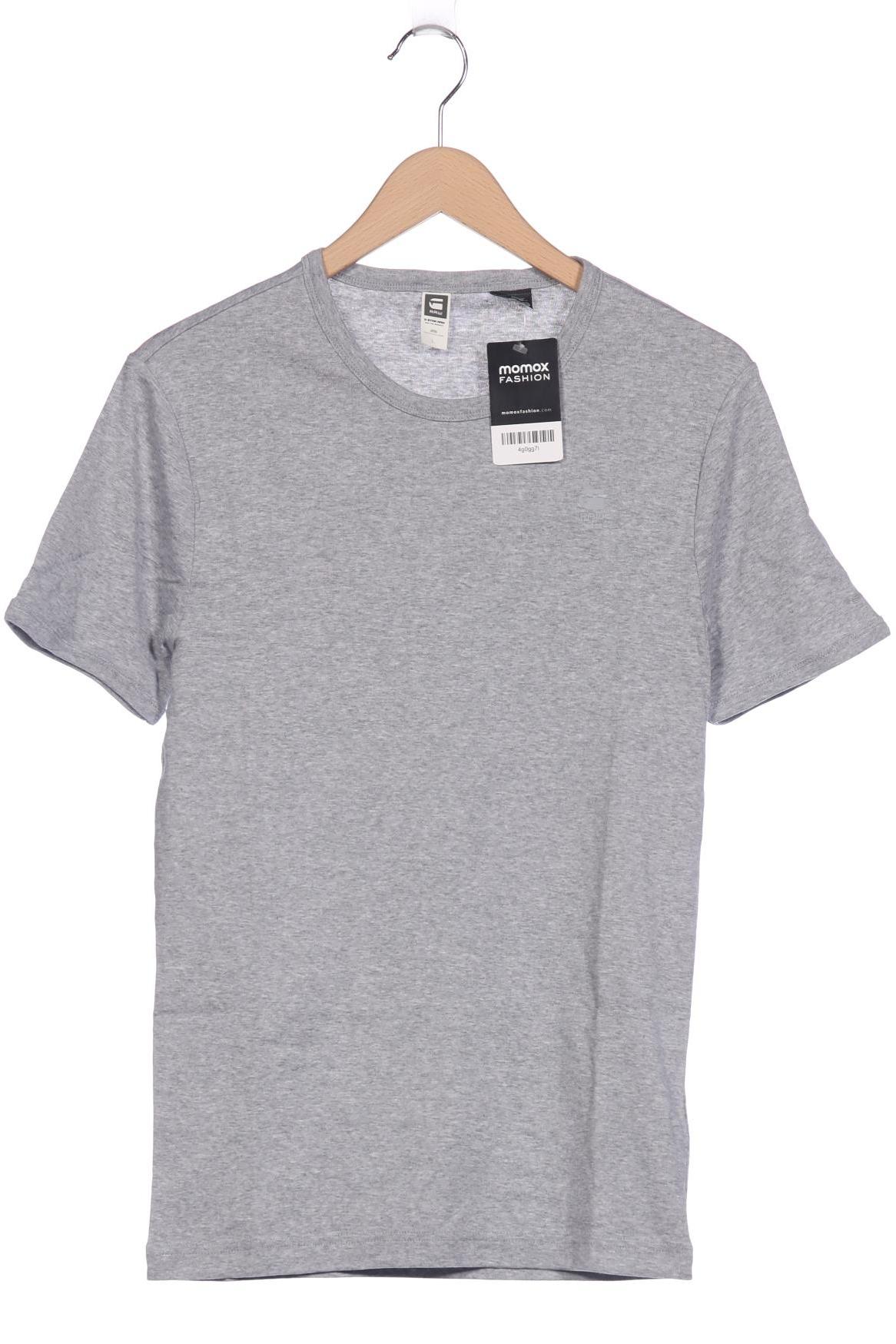 

G Star RAW Herren T-Shirt, grau, Gr. 52