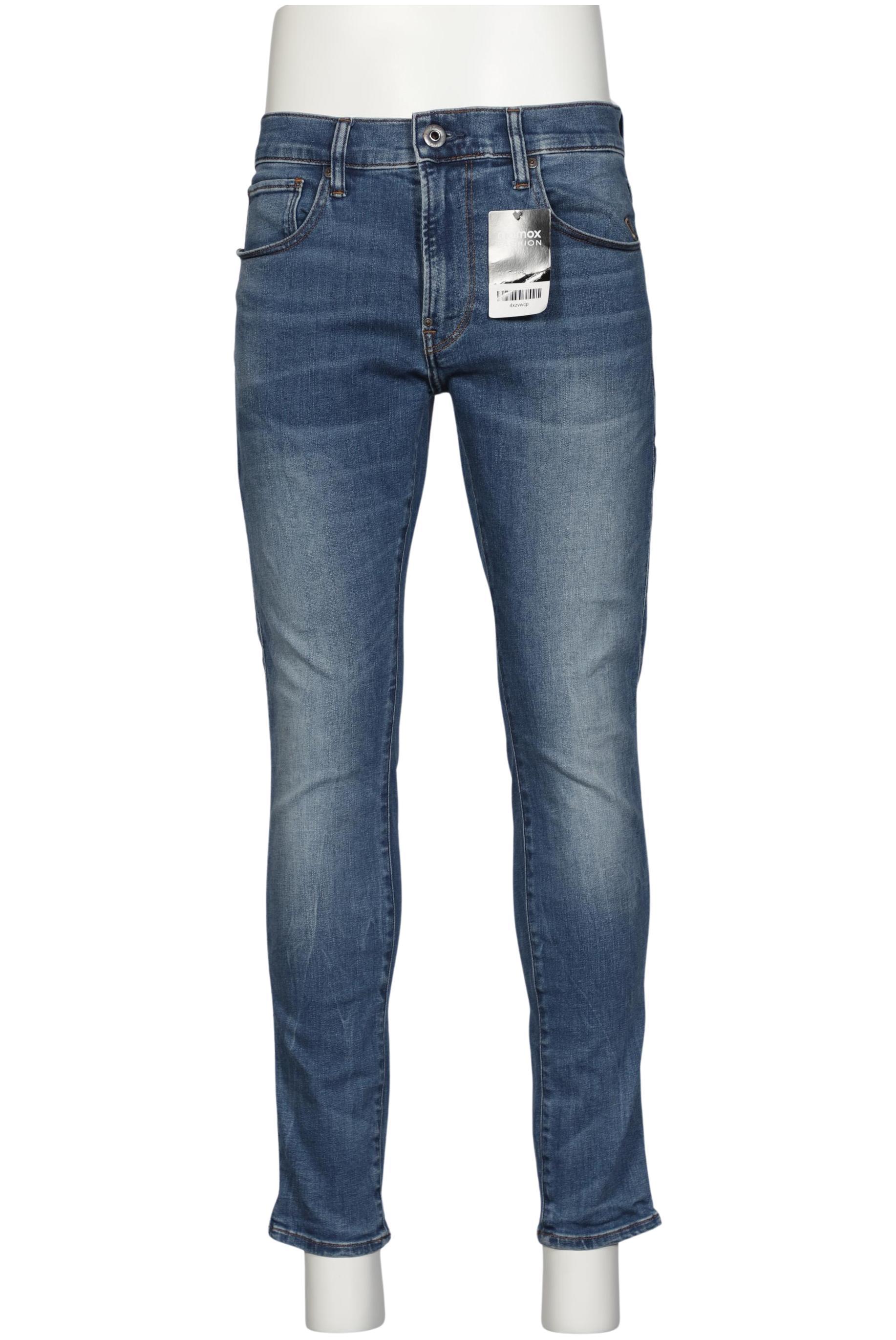 

G Star RAW Herren Jeans, blau, Gr. 30