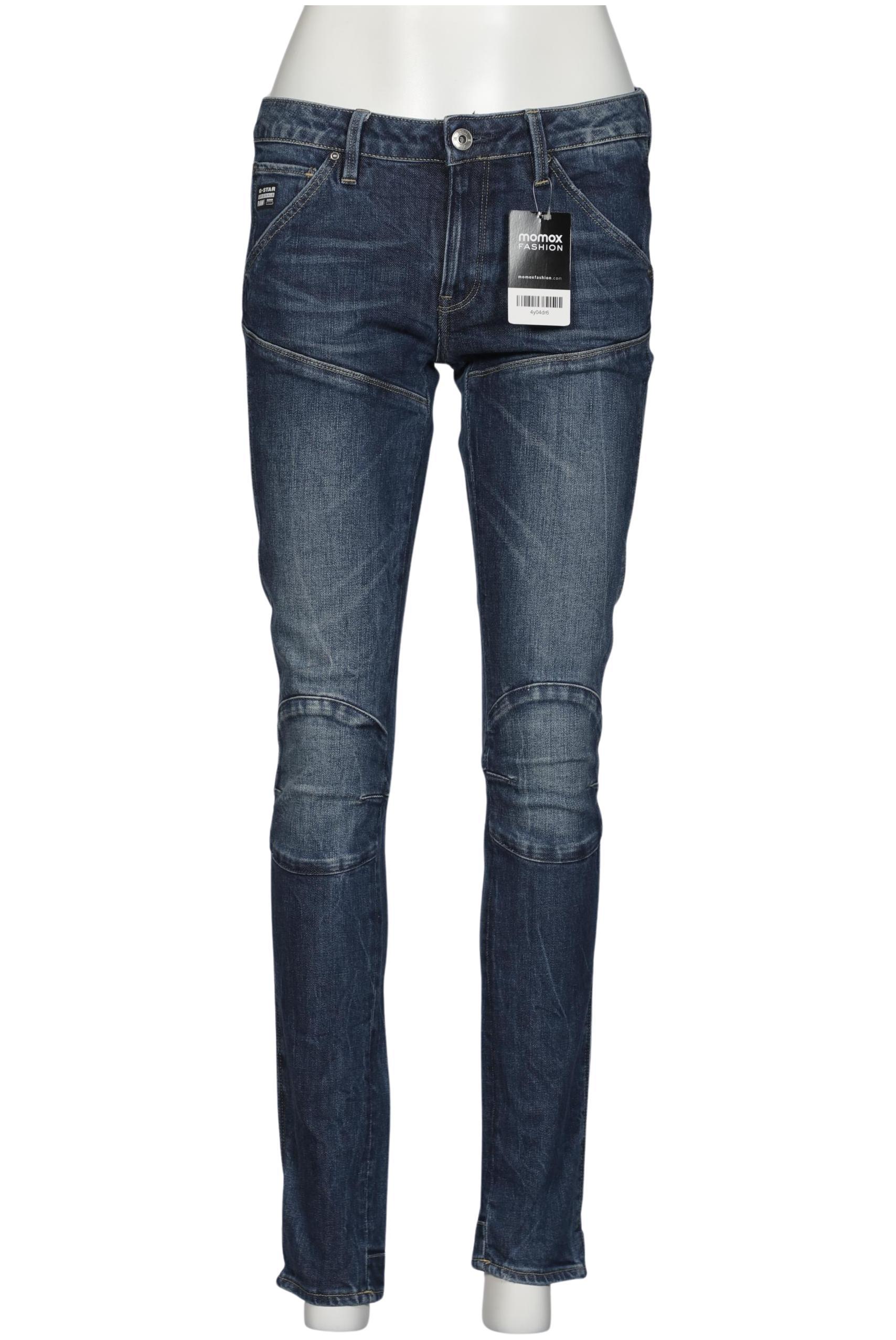 

G Star RAW Damen Jeans, blau, Gr. 27