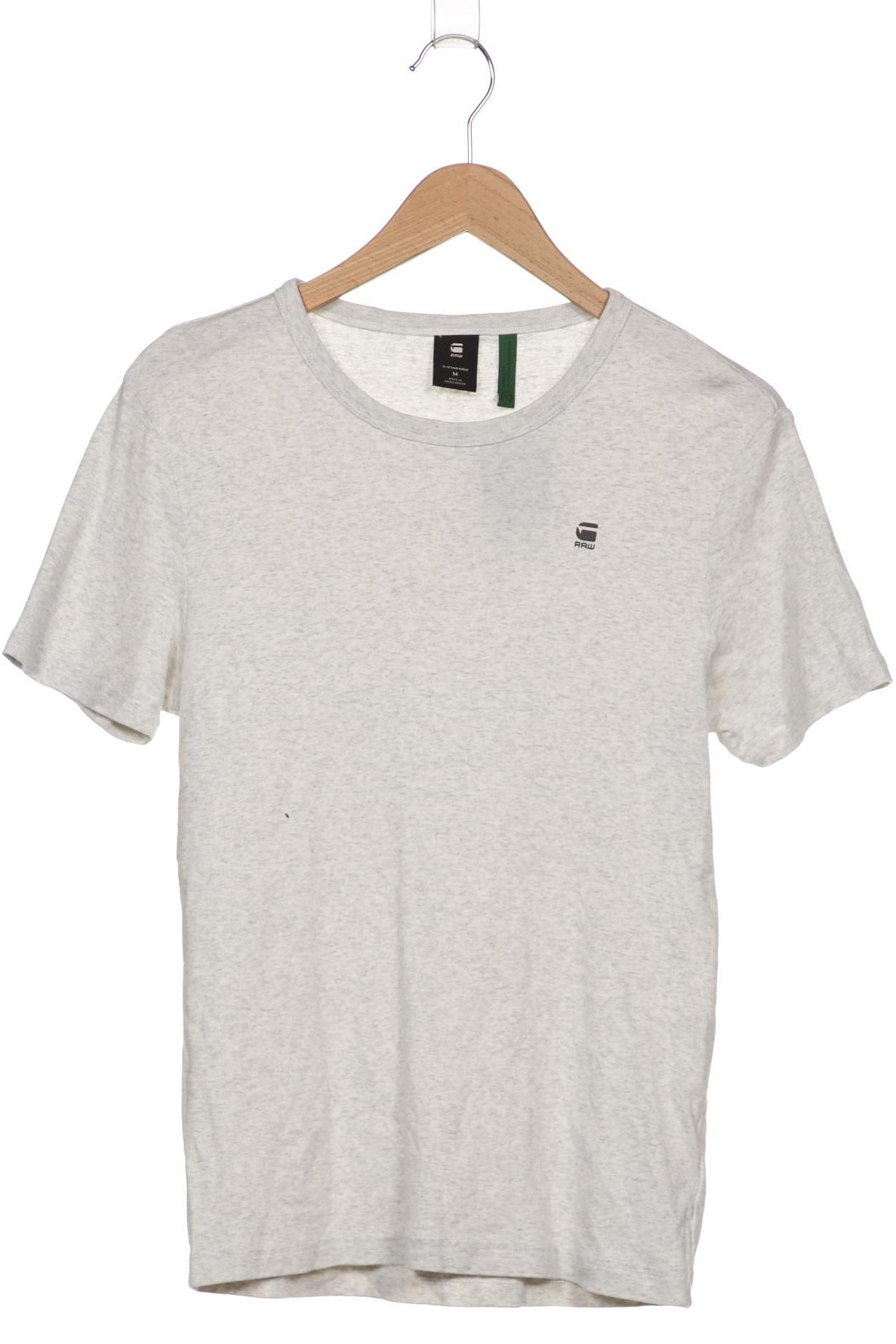 

G-Star RAW Herren T-Shirt, grau, Gr. 48