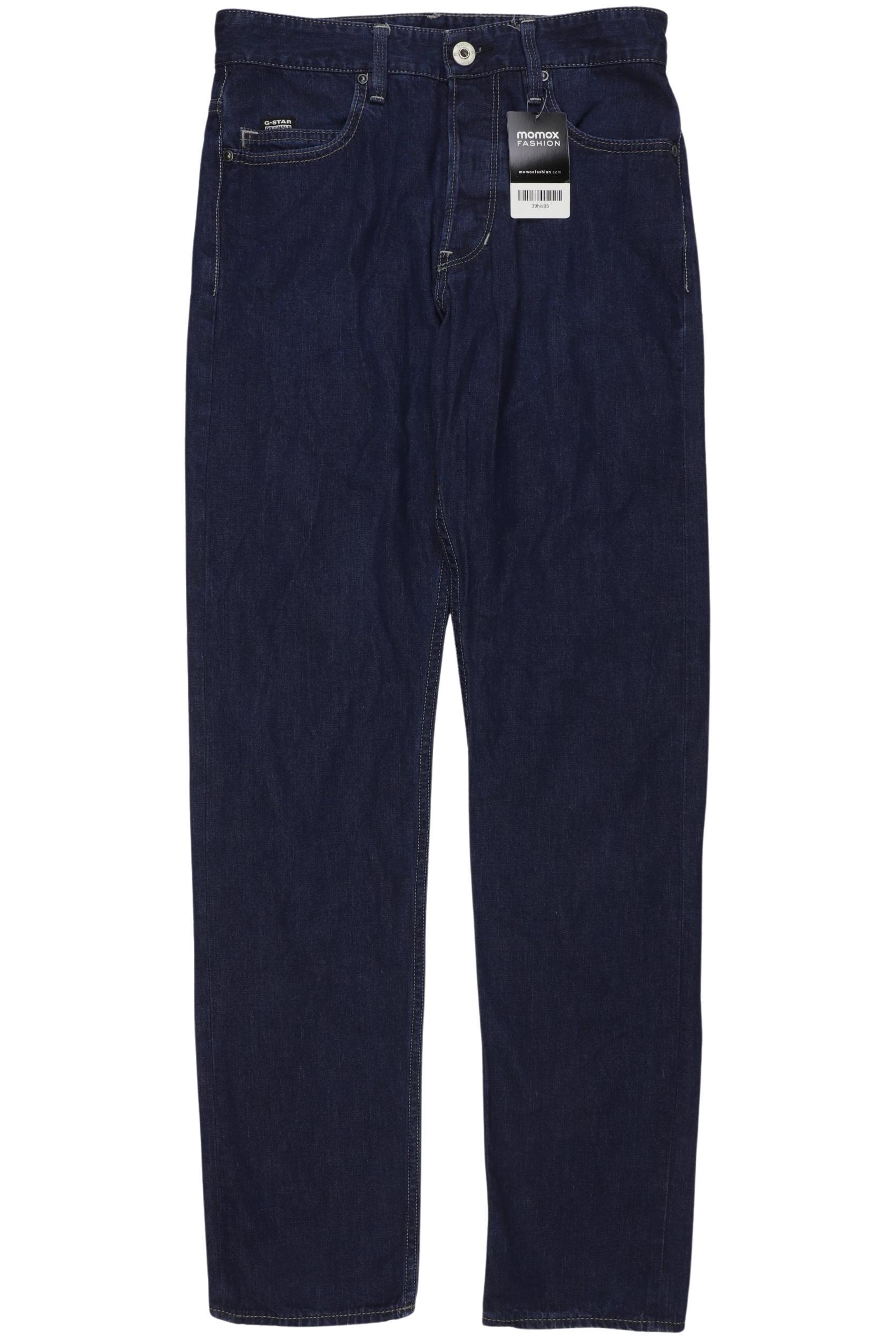 

G Star RAW Herren Jeans, marineblau, Gr. 29