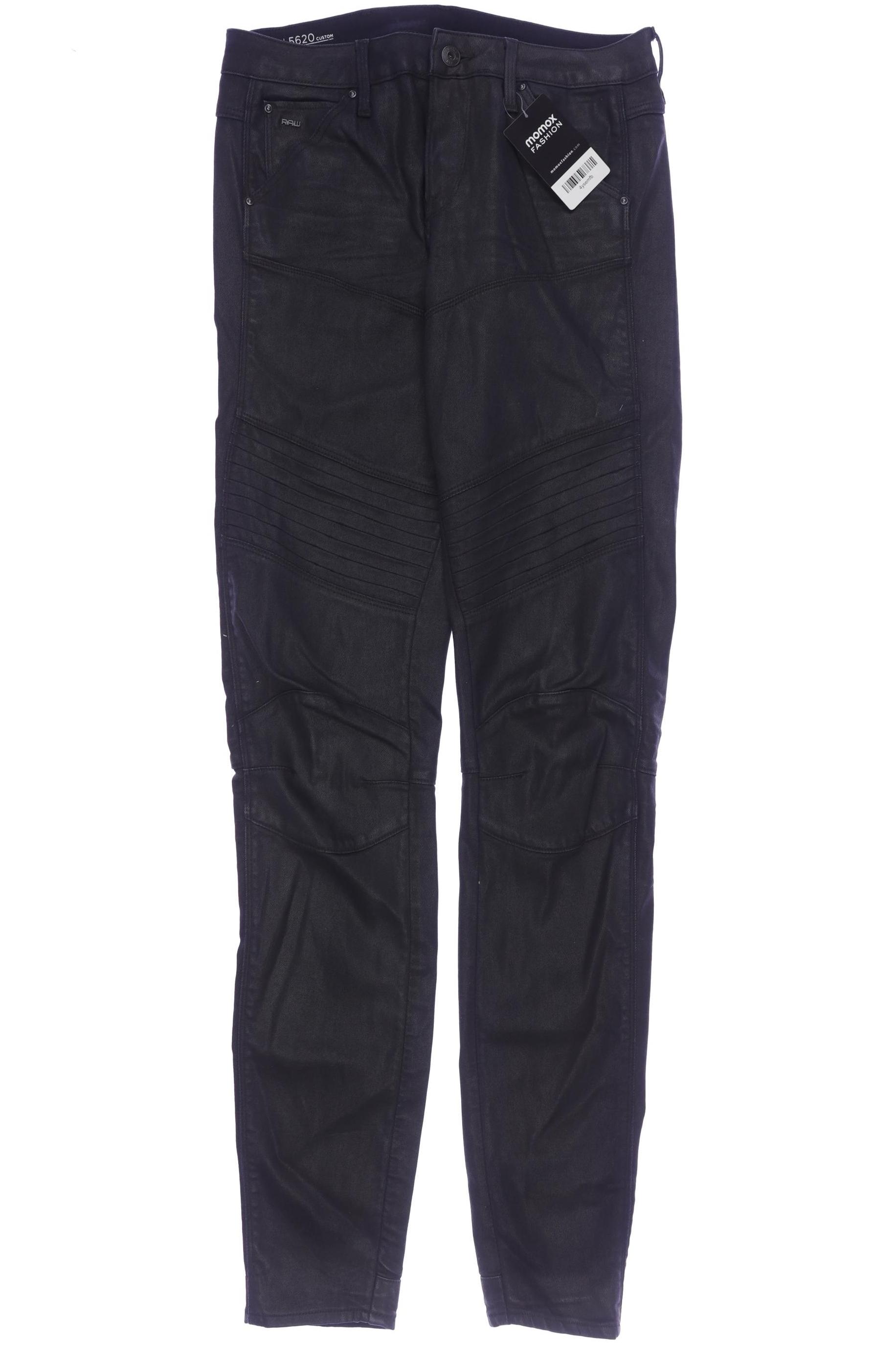 

G Star RAW Damen Jeans, marineblau, Gr. 28