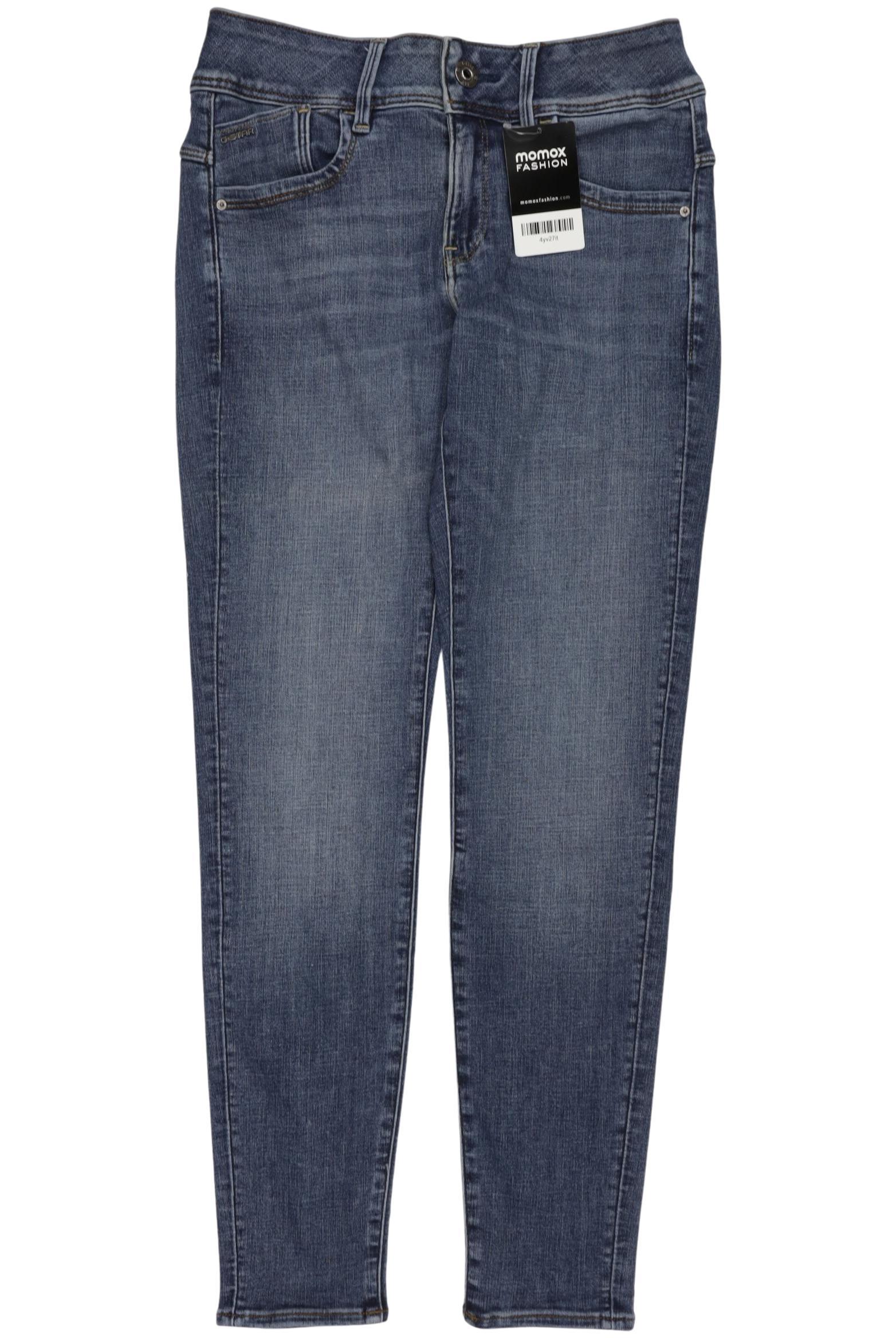 

G Star RAW Damen Jeans, blau, Gr. 29