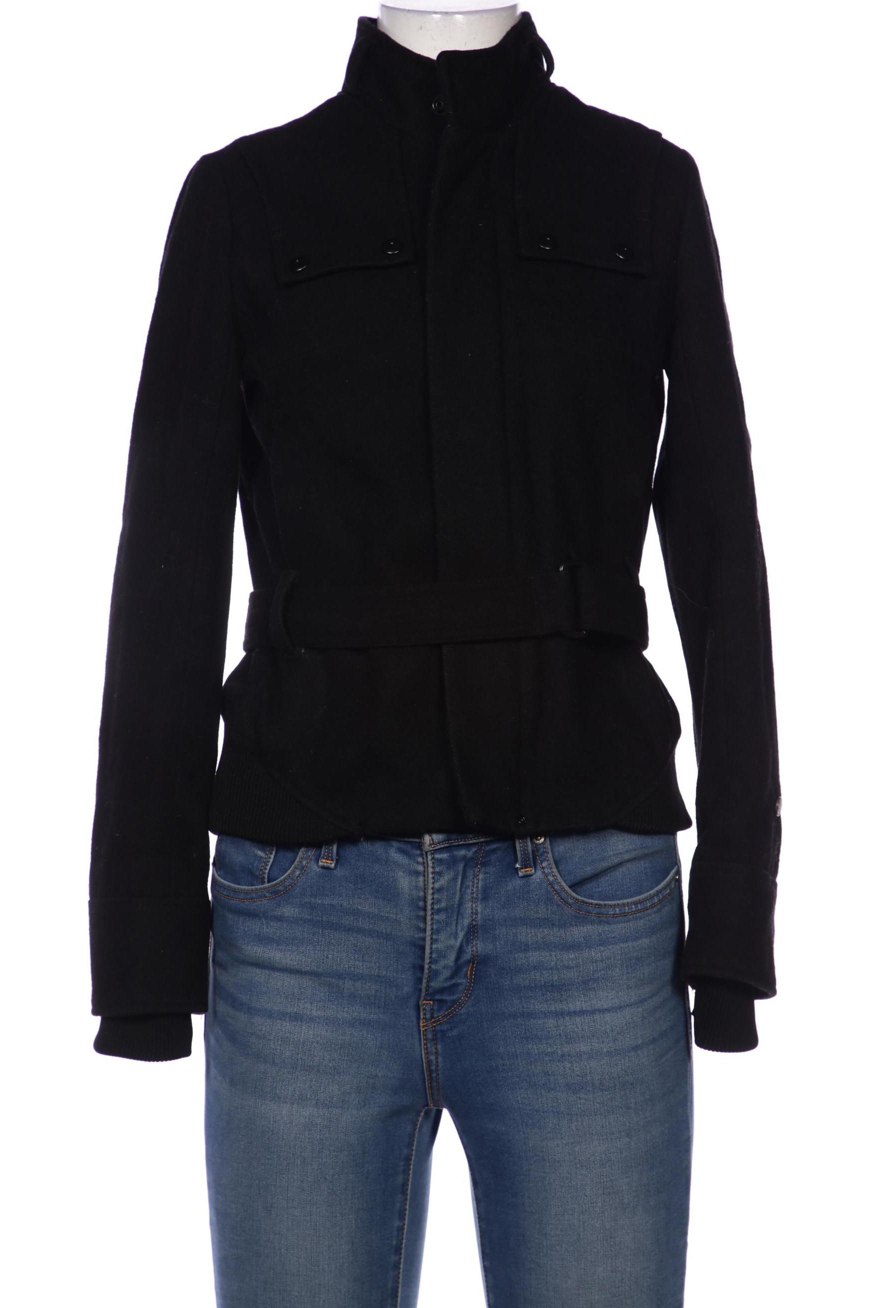 

G-Star RAW Damen Jacke, schwarz, Gr. 36