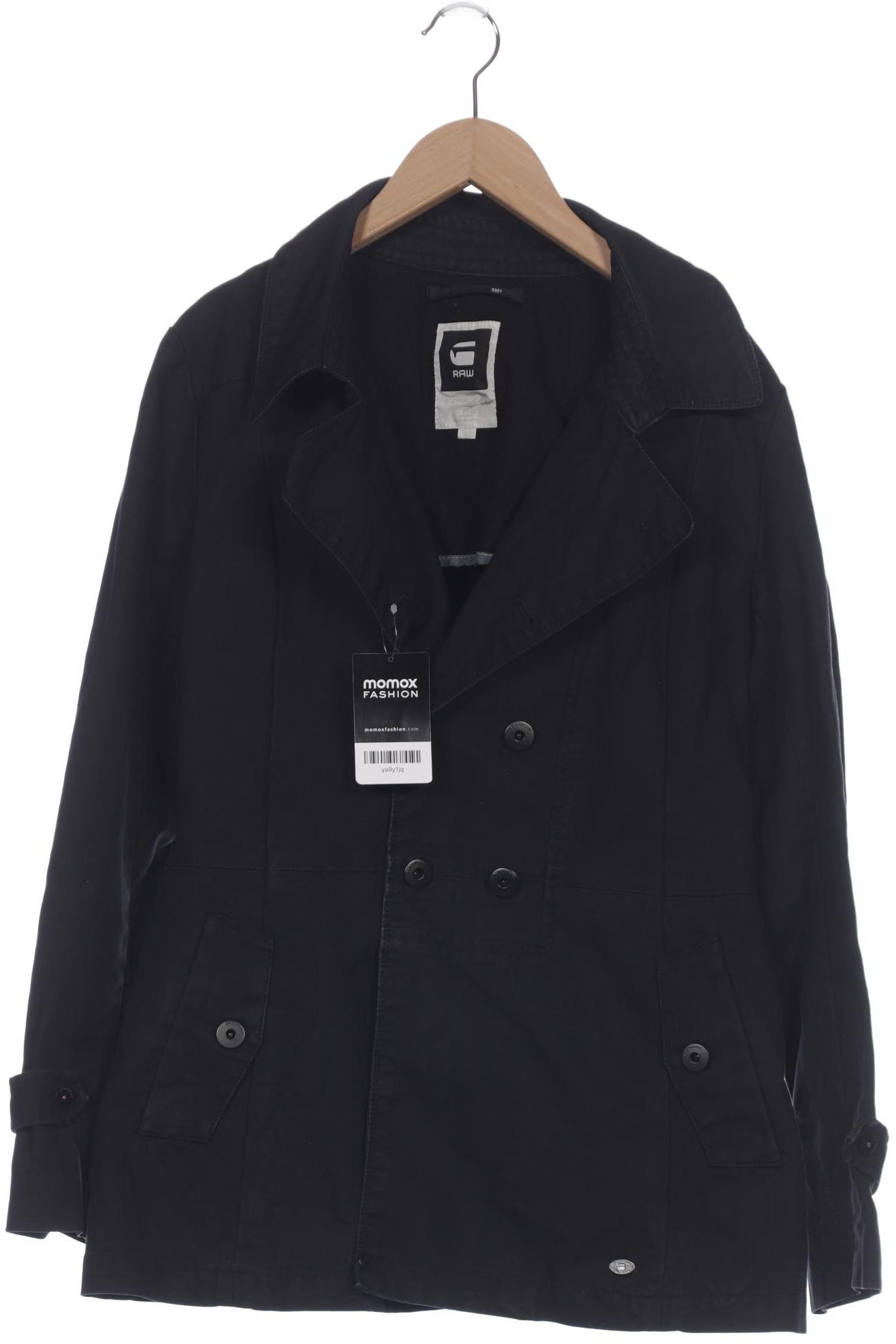 

G Star RAW Damen Jacke, schwarz, Gr. 42