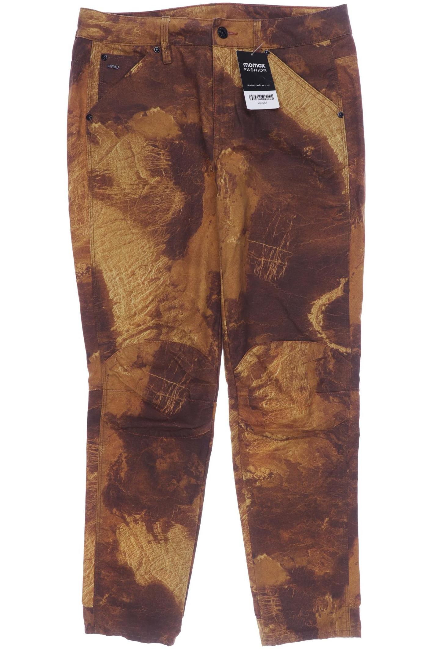 

G Star RAW Damen Jeans, braun, Gr. 27