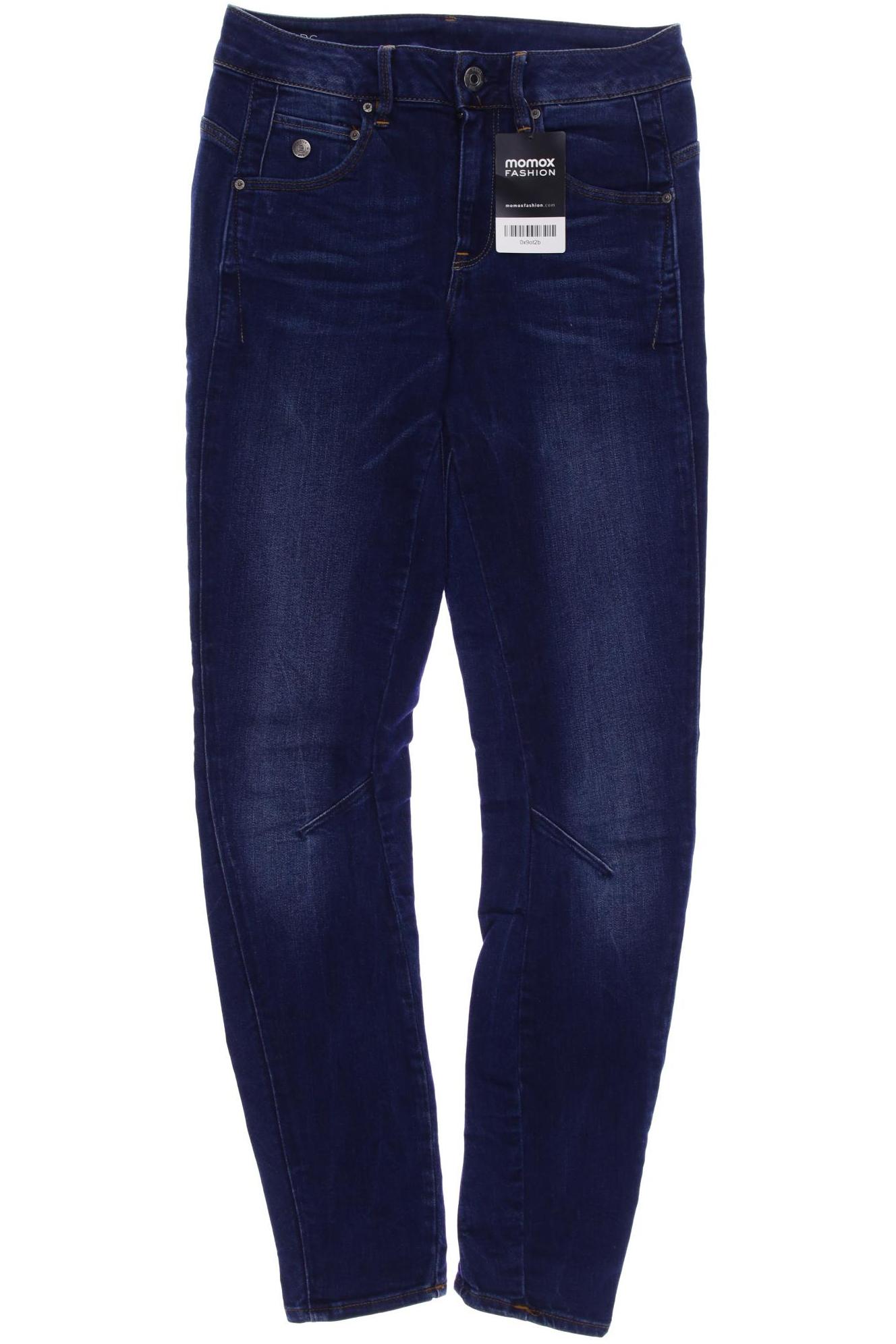 

G-Star RAW Damen Jeans, blau, Gr. 34