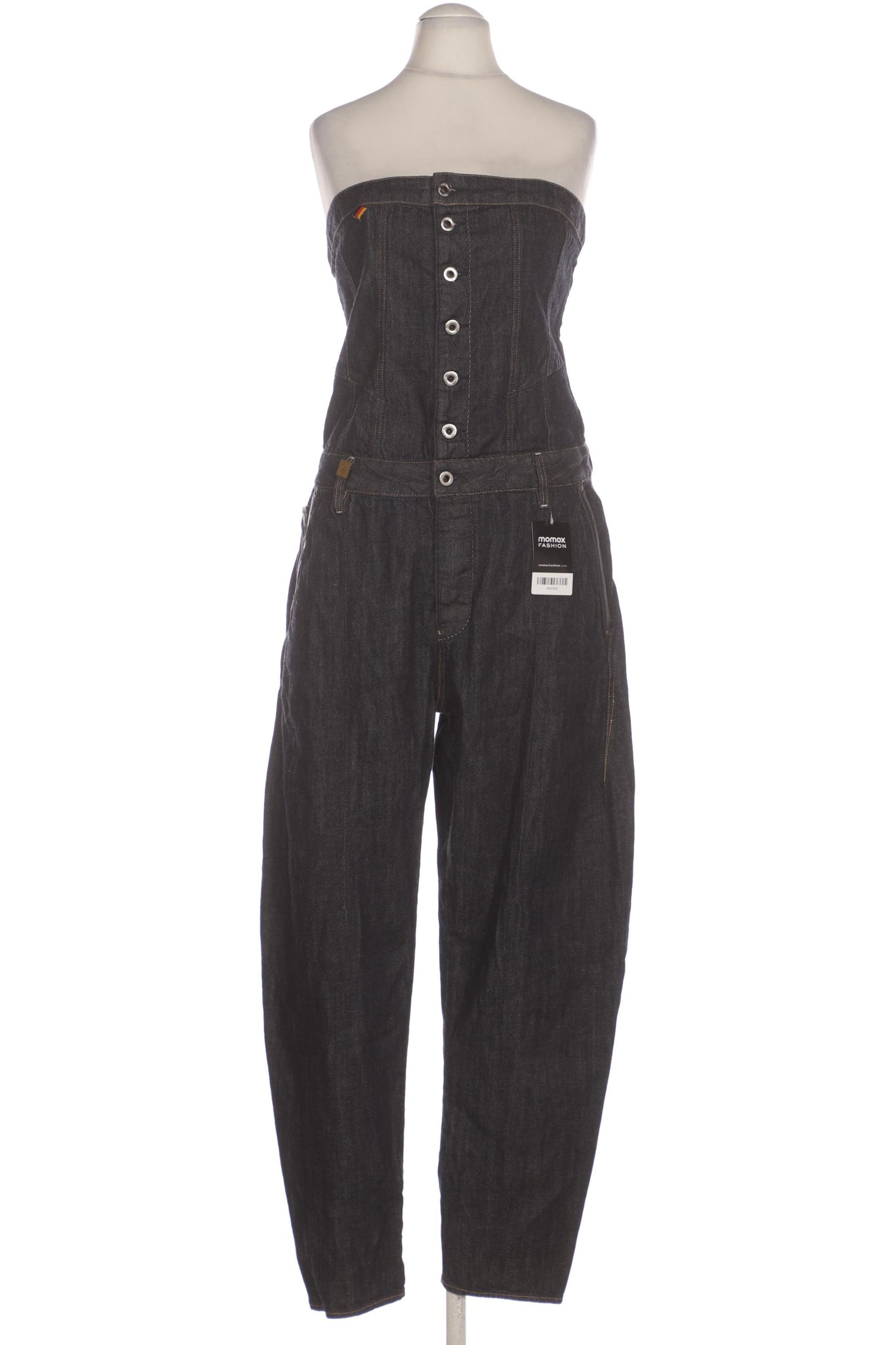 

G-Star RAW Damen Jumpsuit/Overall, marineblau, Gr. 42