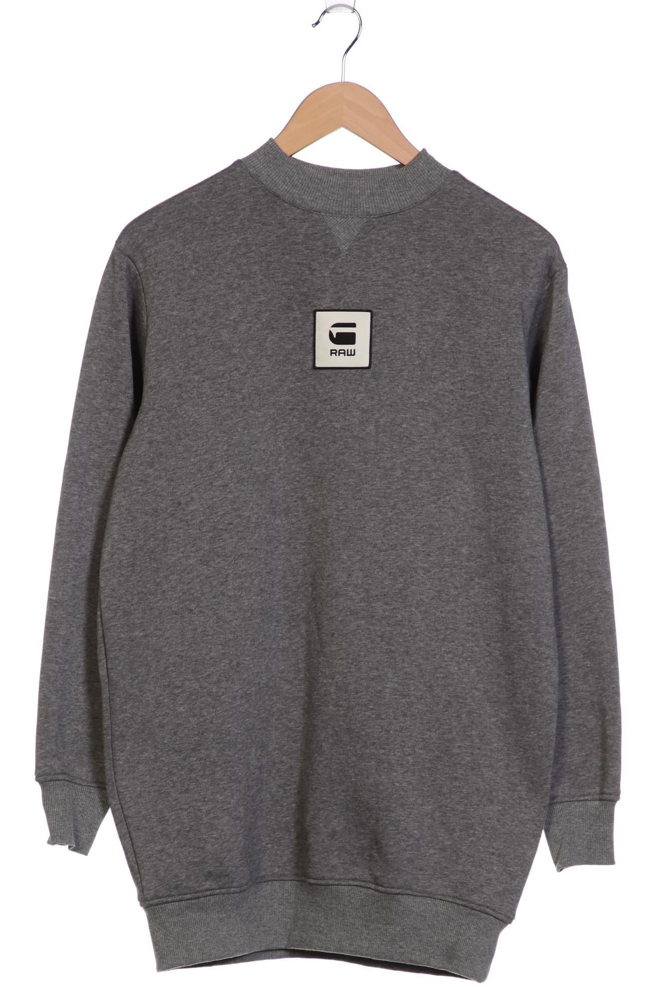 

G-Star RAW Damen Sweatshirt, grau, Gr. 36