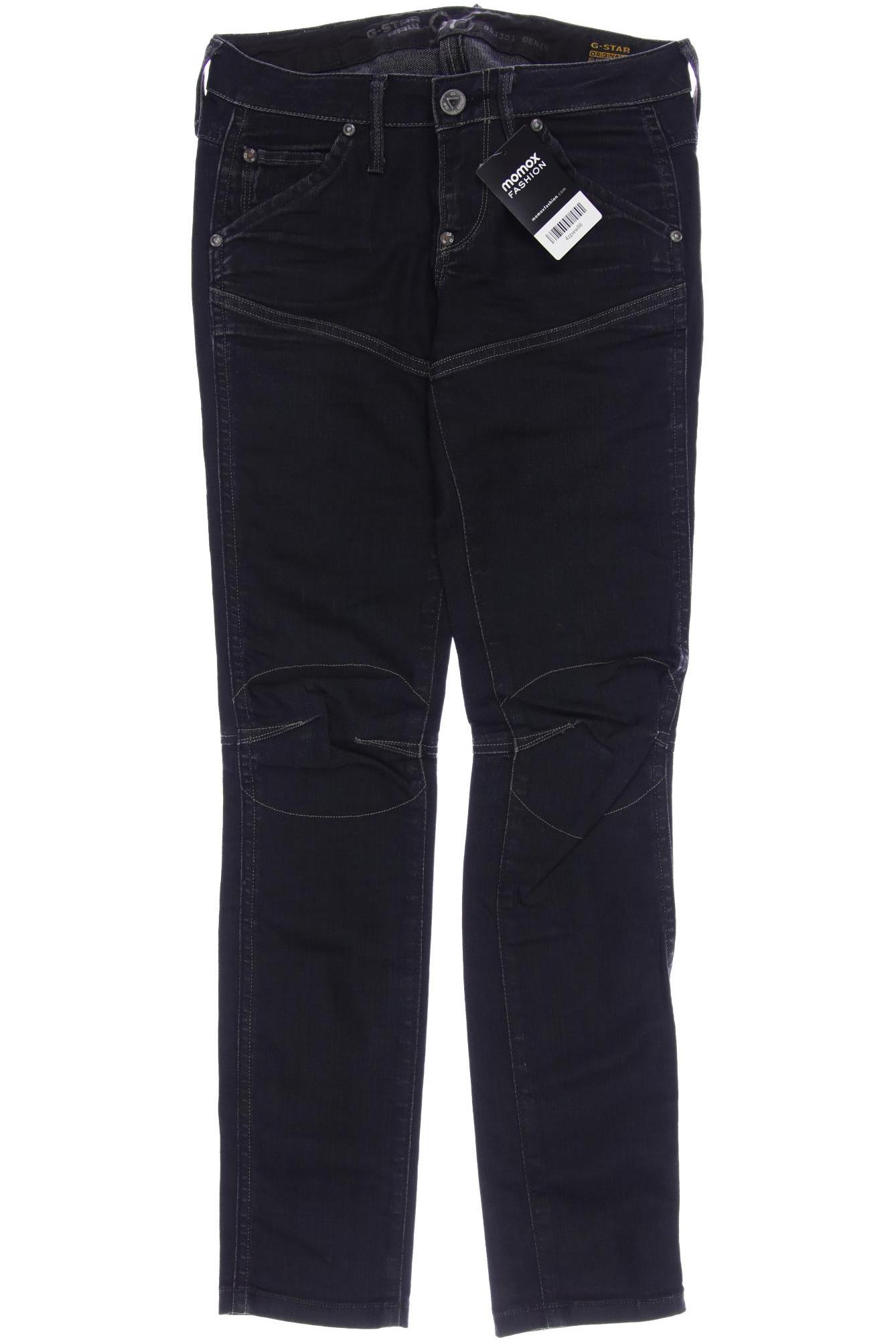 

G STAR RAW Damen Jeans, grau