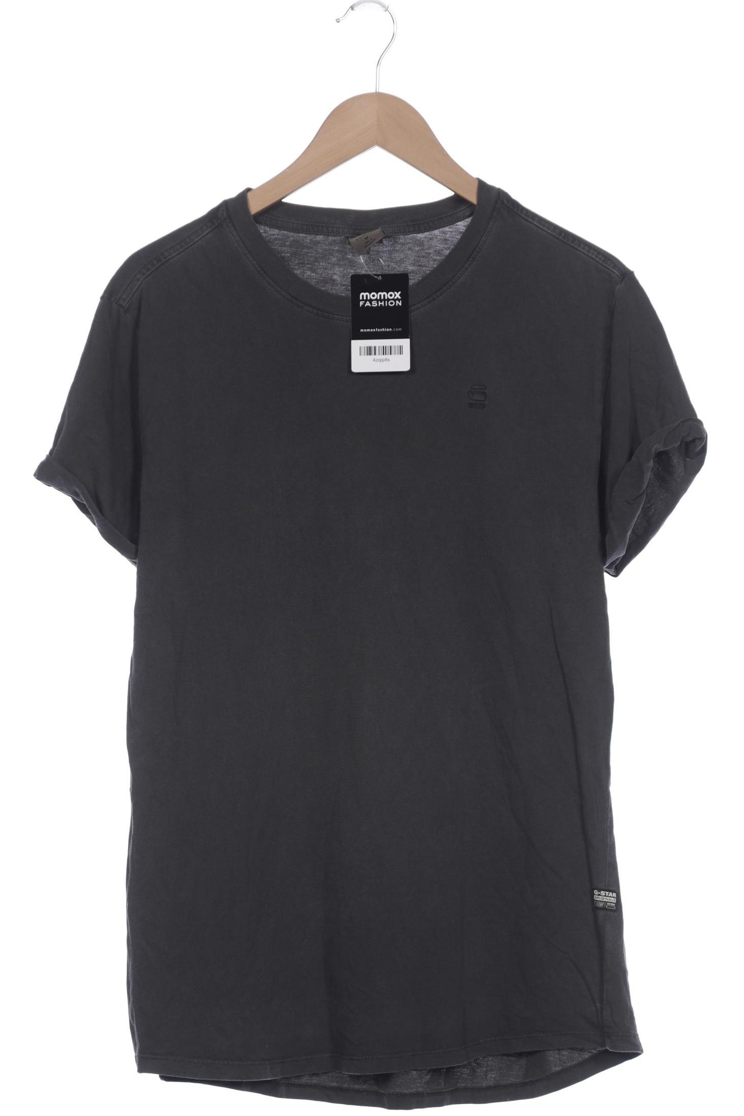

G Star RAW Herren T-Shirt, grau, Gr. 48