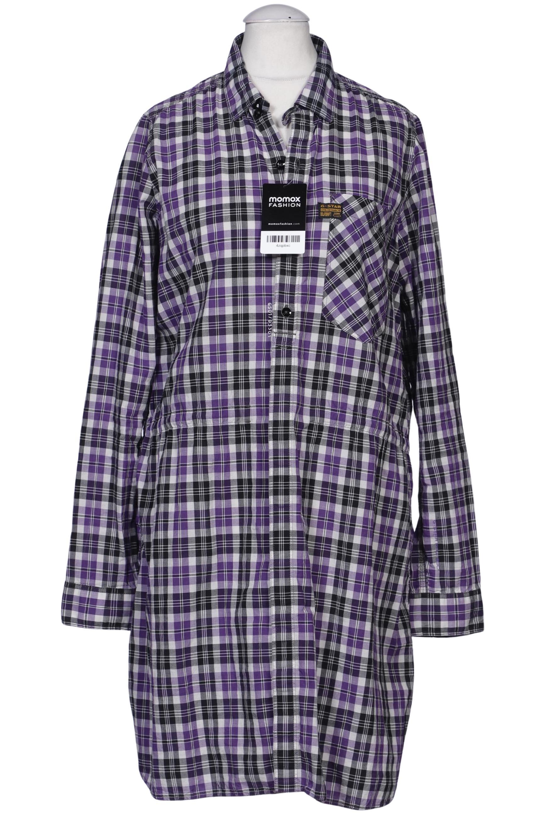 

G Star RAW Damen Kleid, flieder, Gr. 36