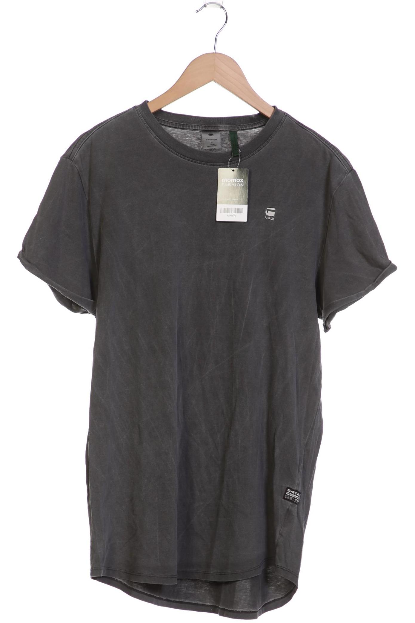 

G Star RAW Herren T-Shirt, grau, Gr. 52