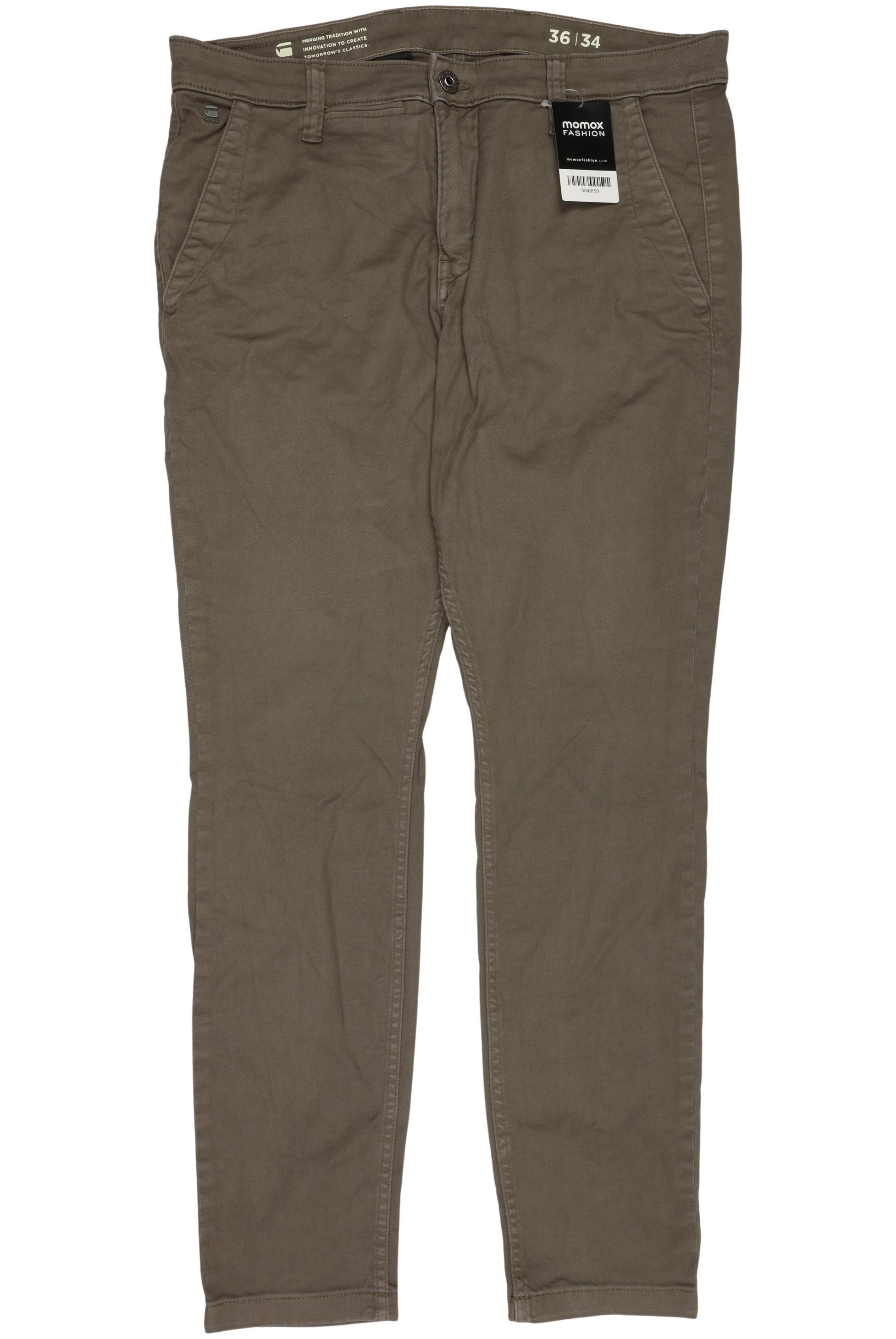 

G Star RAW Herren Jeans, grau, Gr. 36