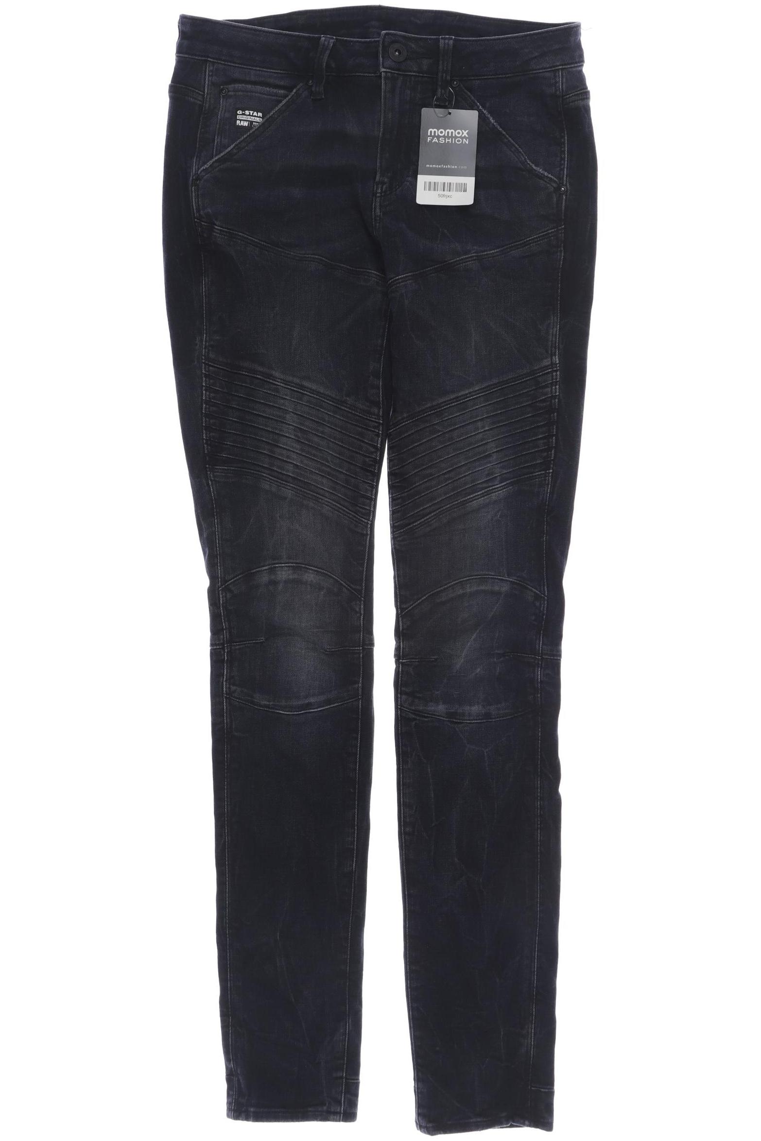 

G STAR RAW Damen Jeans, marineblau