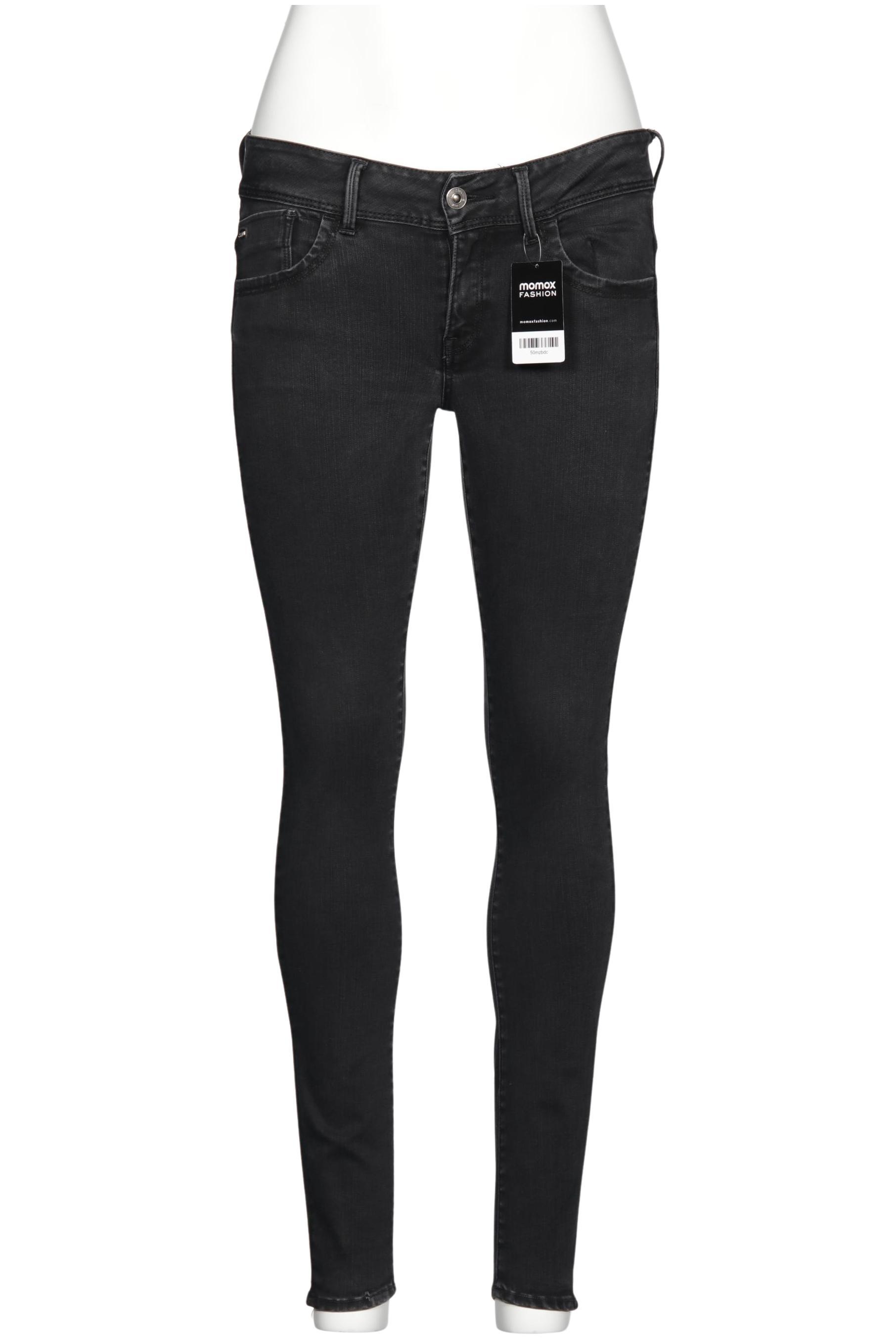 

G Star RAW Damen Jeans, schwarz, Gr. 31