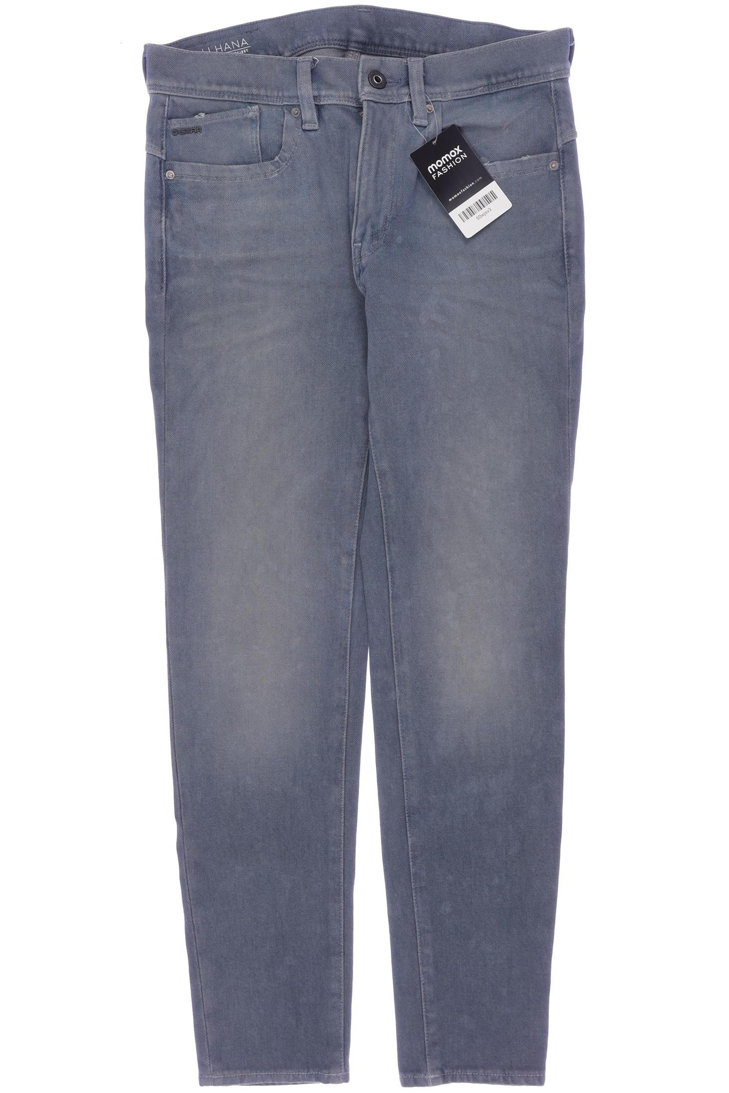 

G Star RAW Damen Jeans, blau, Gr. 27