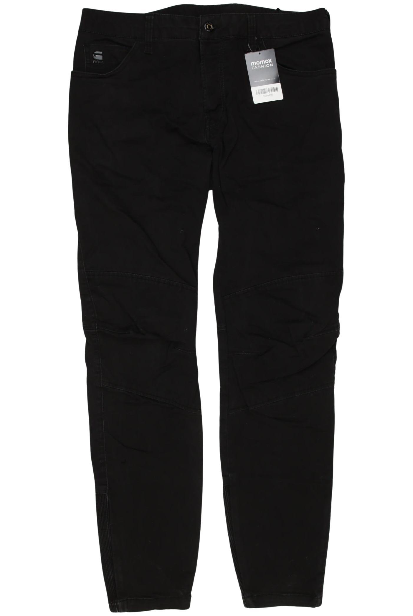 

G Star RAW Herren Jeans, schwarz, Gr. 32