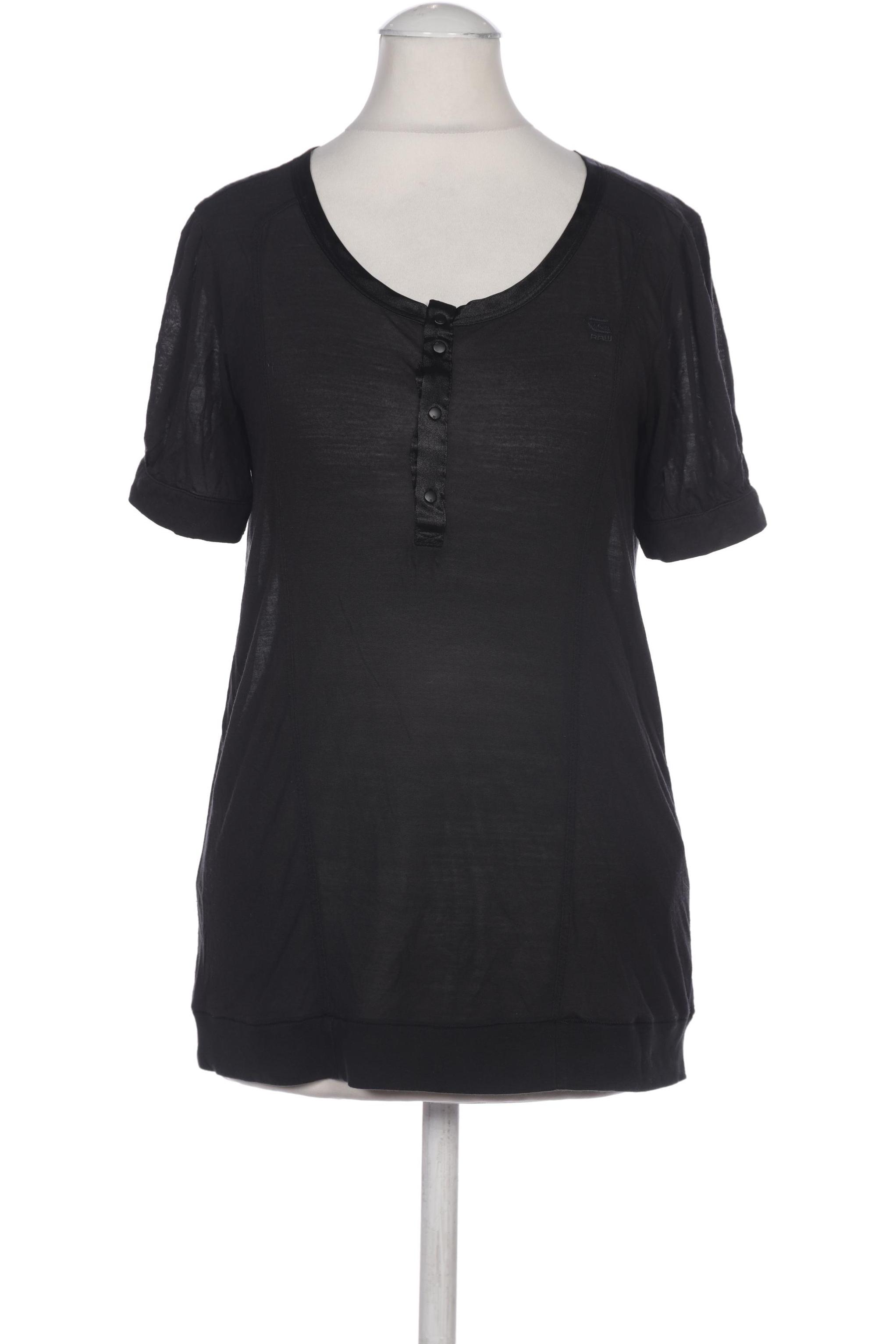 

G-Star RAW Damen T-Shirt, schwarz, Gr. 36