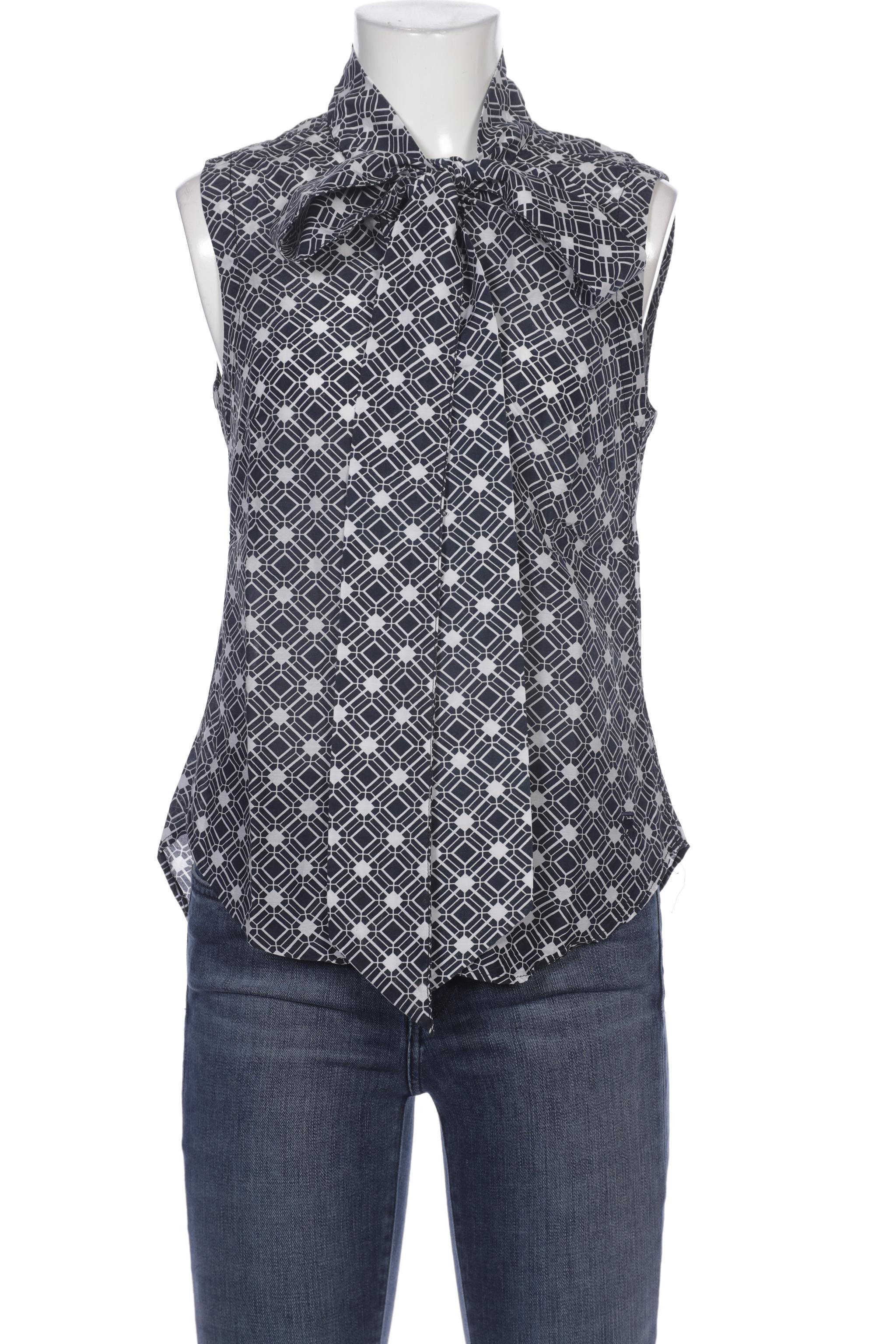 

G-STAR RAW Damen Bluse, marineblau