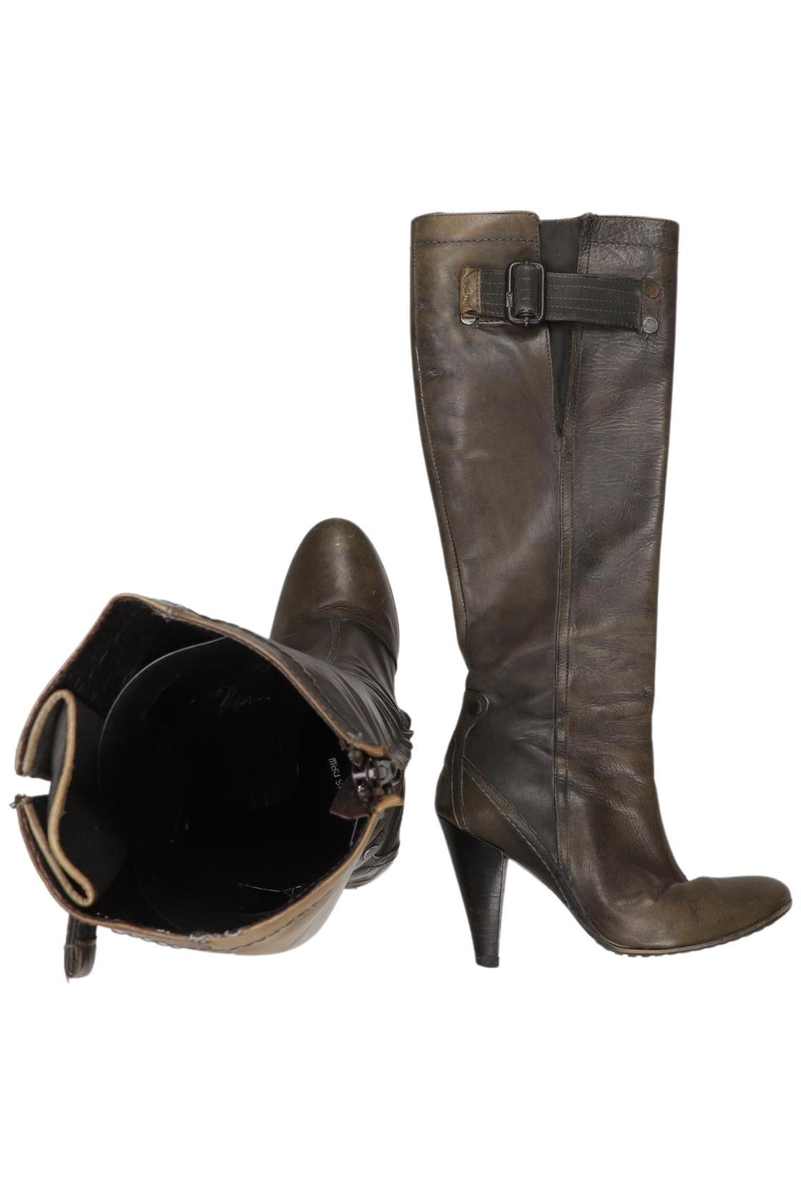 

G Star RAW Damen Stiefel, braun, Gr. 36