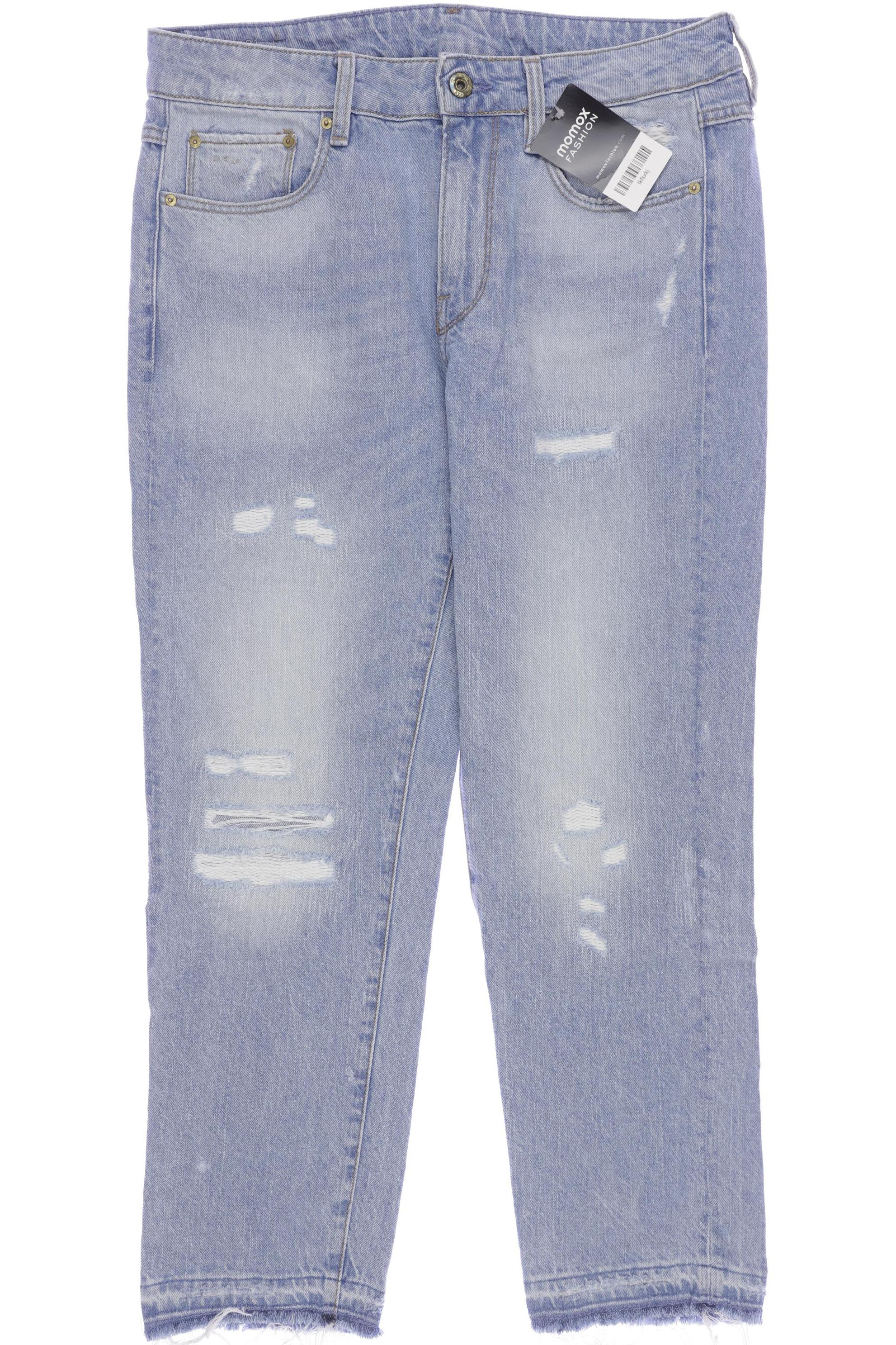 

G Star RAW Damen Jeans, hellblau, Gr. 27