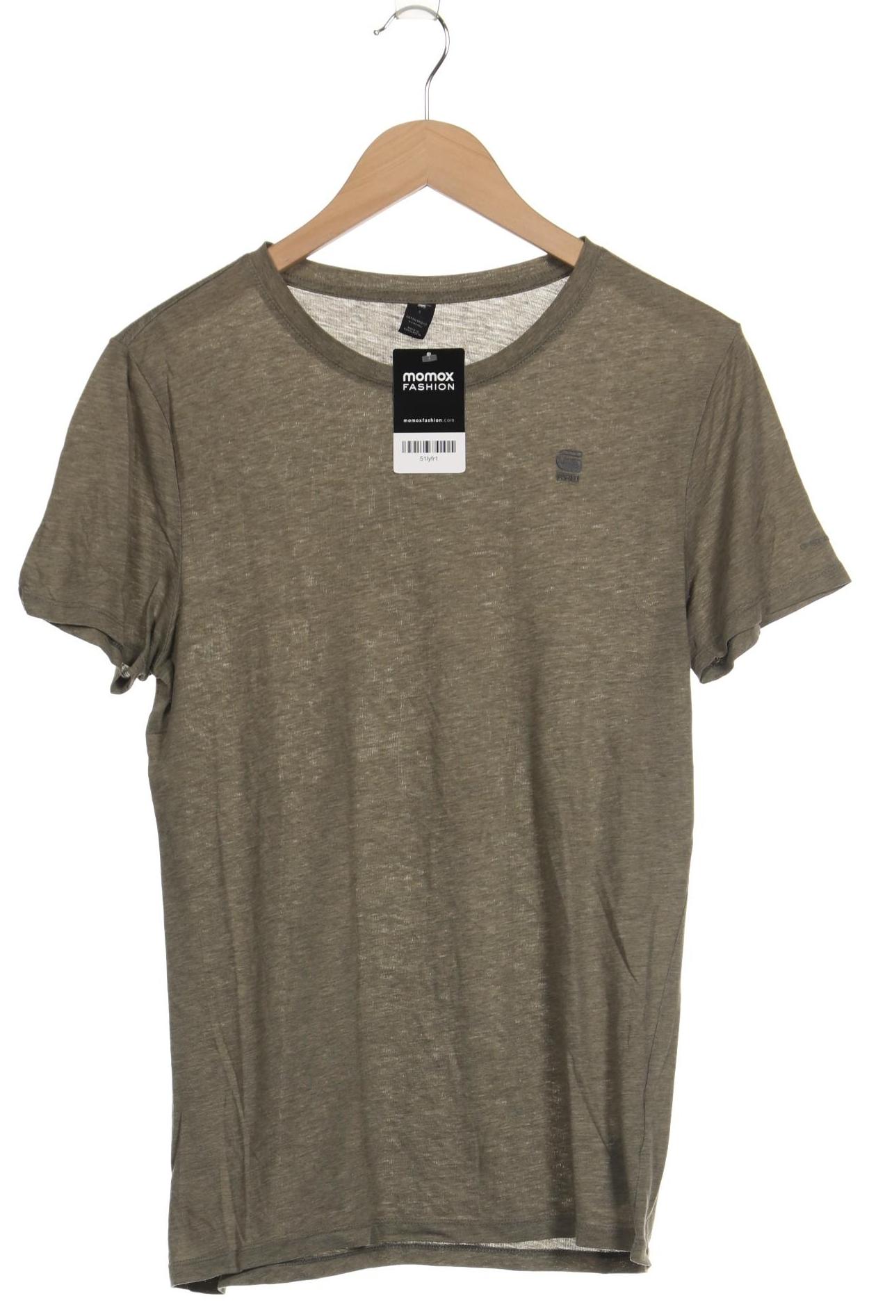 

G Star RAW Herren T-Shirt, grün, Gr. 46
