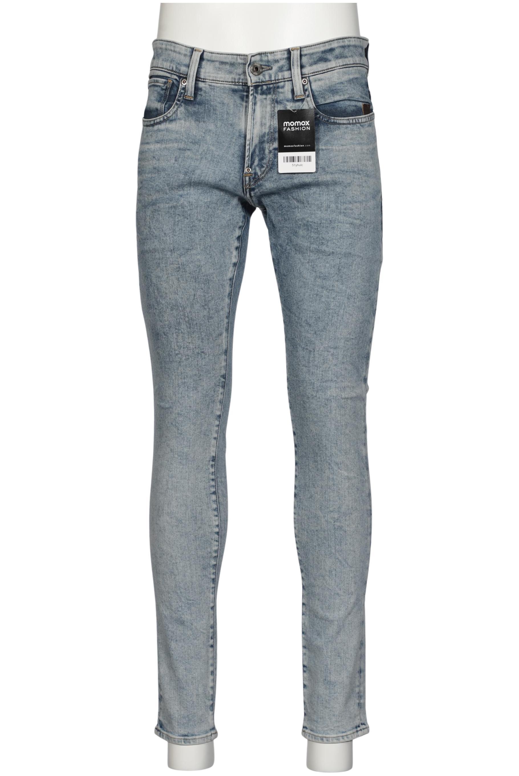 

G Star RAW Herren Jeans, hellblau, Gr. 30