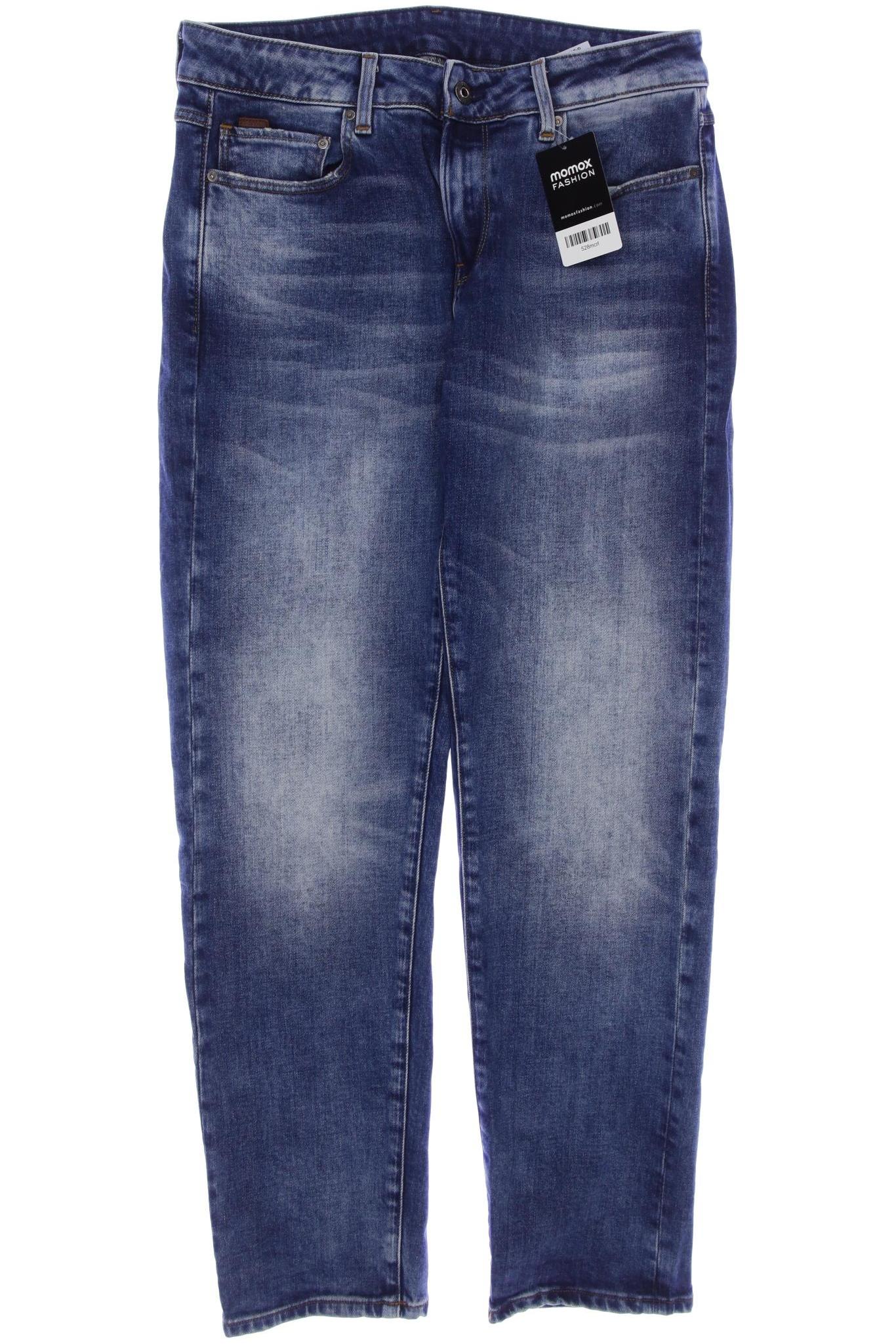

G Star RAW Damen Jeans, blau, Gr. 26
