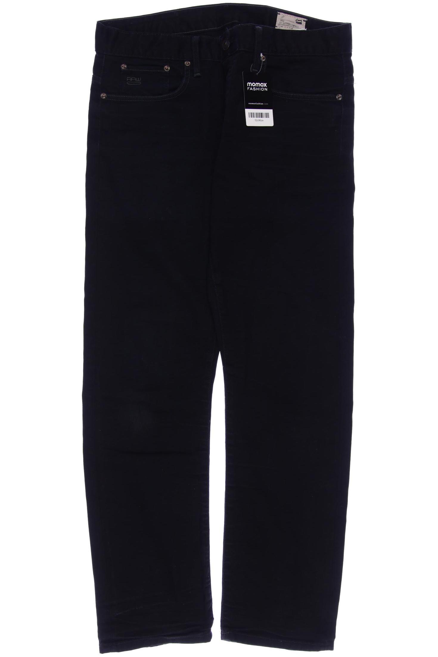 

G-Star RAW Herren Jeans, schwarz, Gr. 36