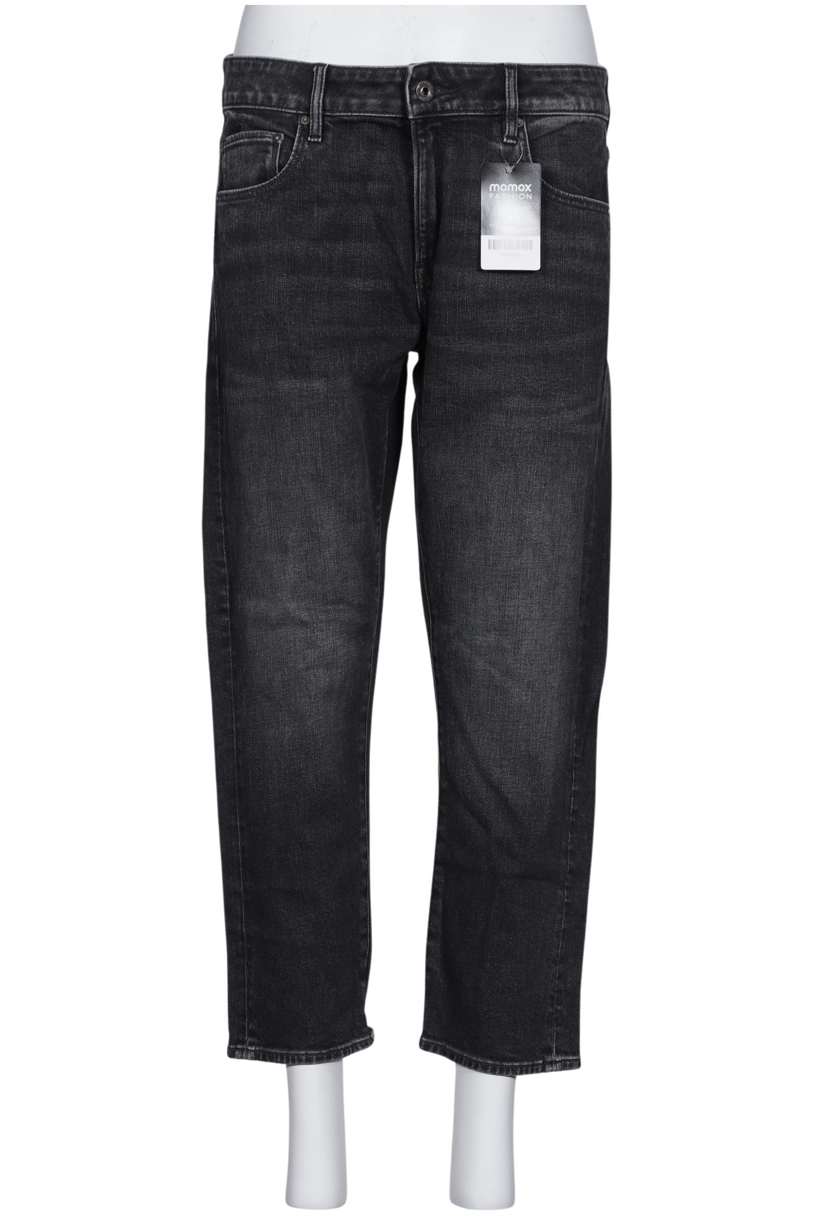

G Star RAW Damen Jeans, grau, Gr. 30