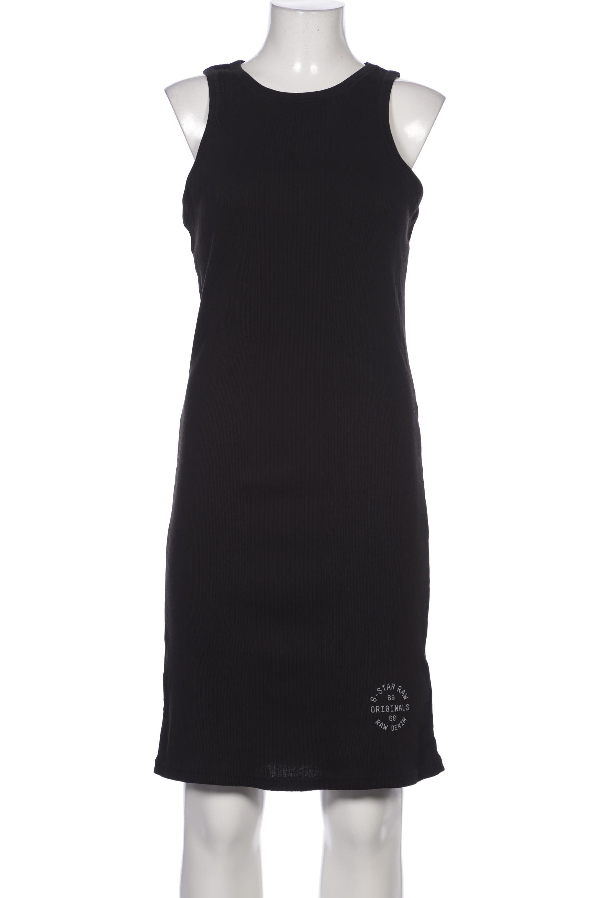 

G Star RAW Damen Kleid, schwarz, Gr. 42