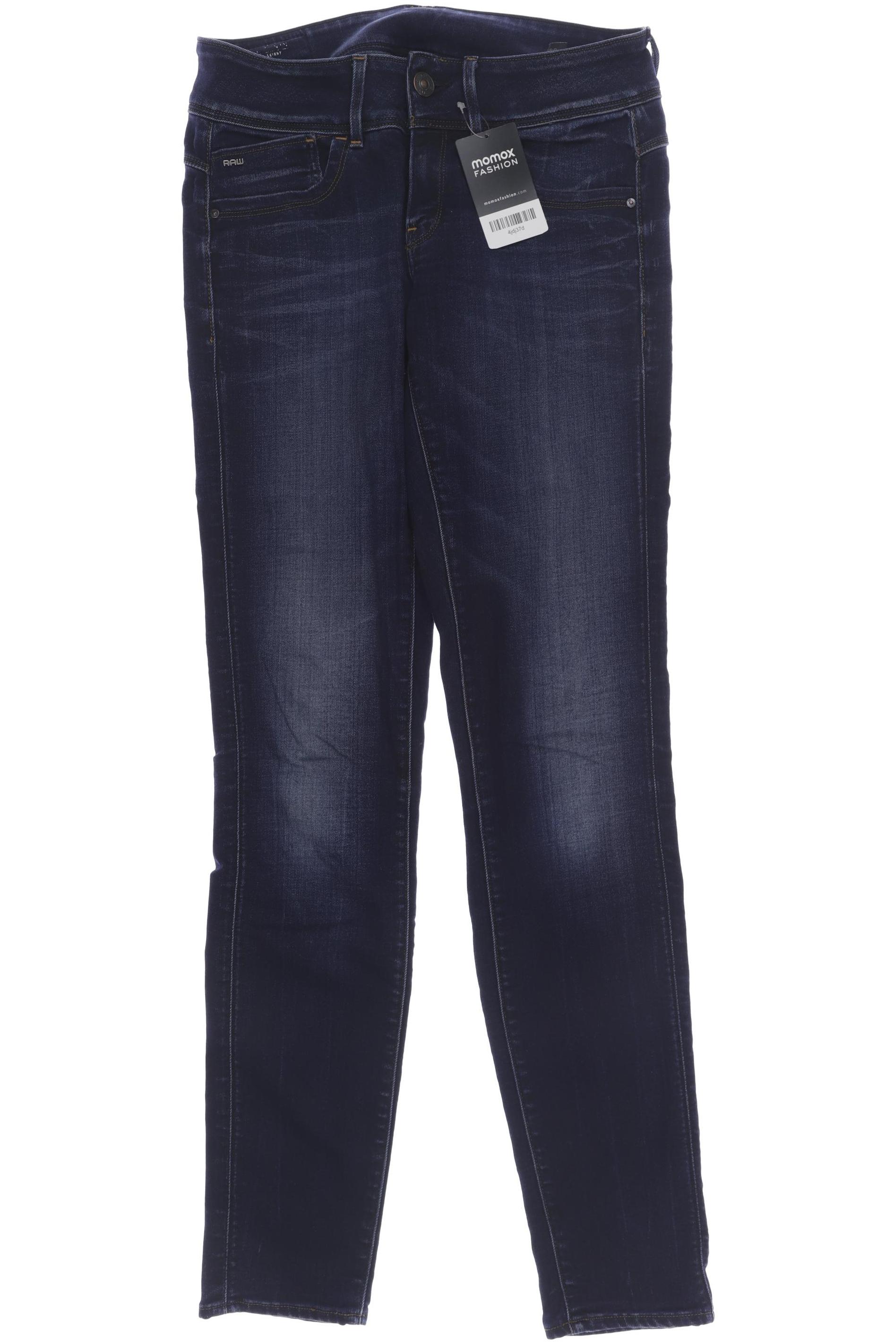 

G-Star RAW Damen Jeans, marineblau, Gr. 27