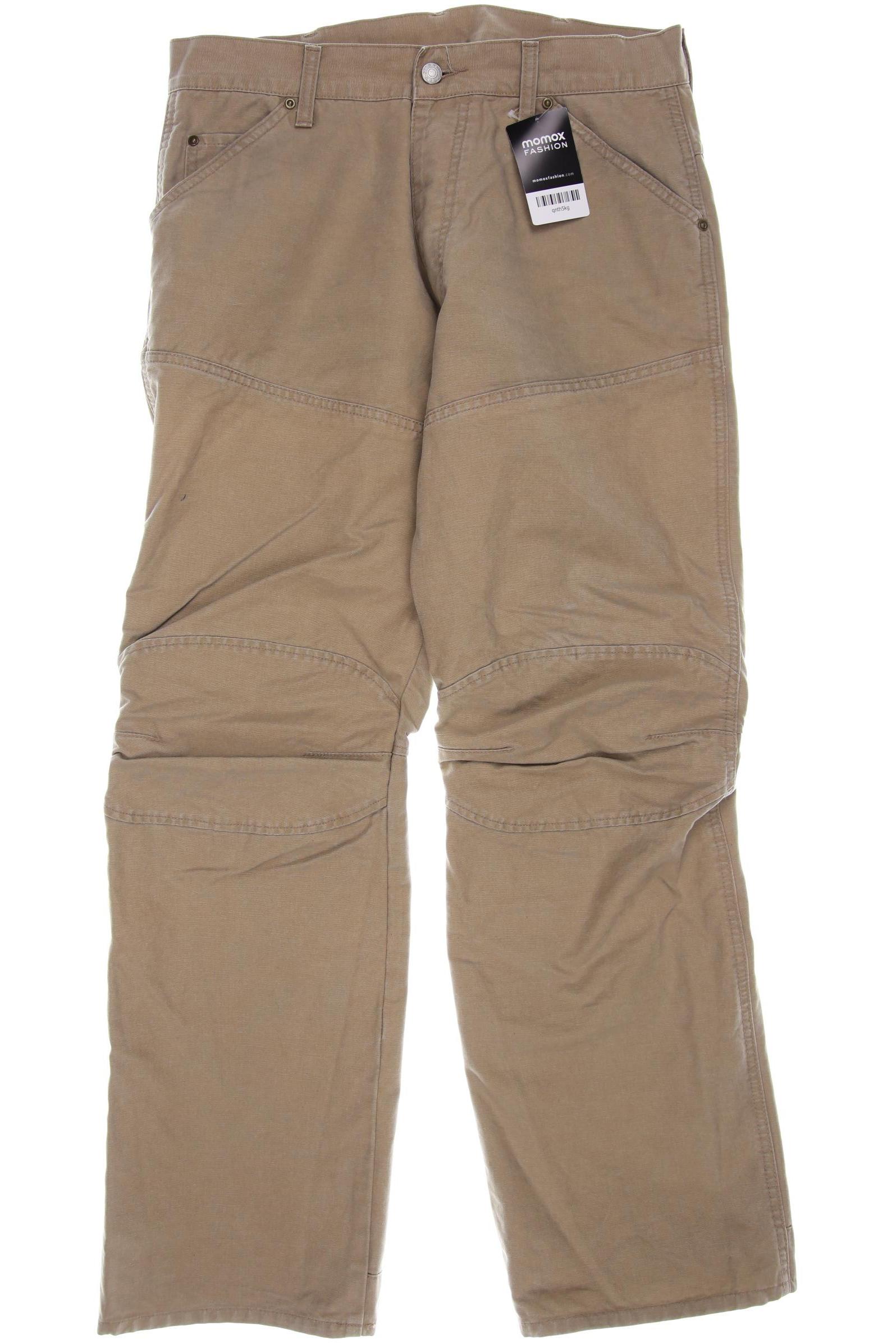 

G-Star RAW Herren Jeans, beige, Gr. 34