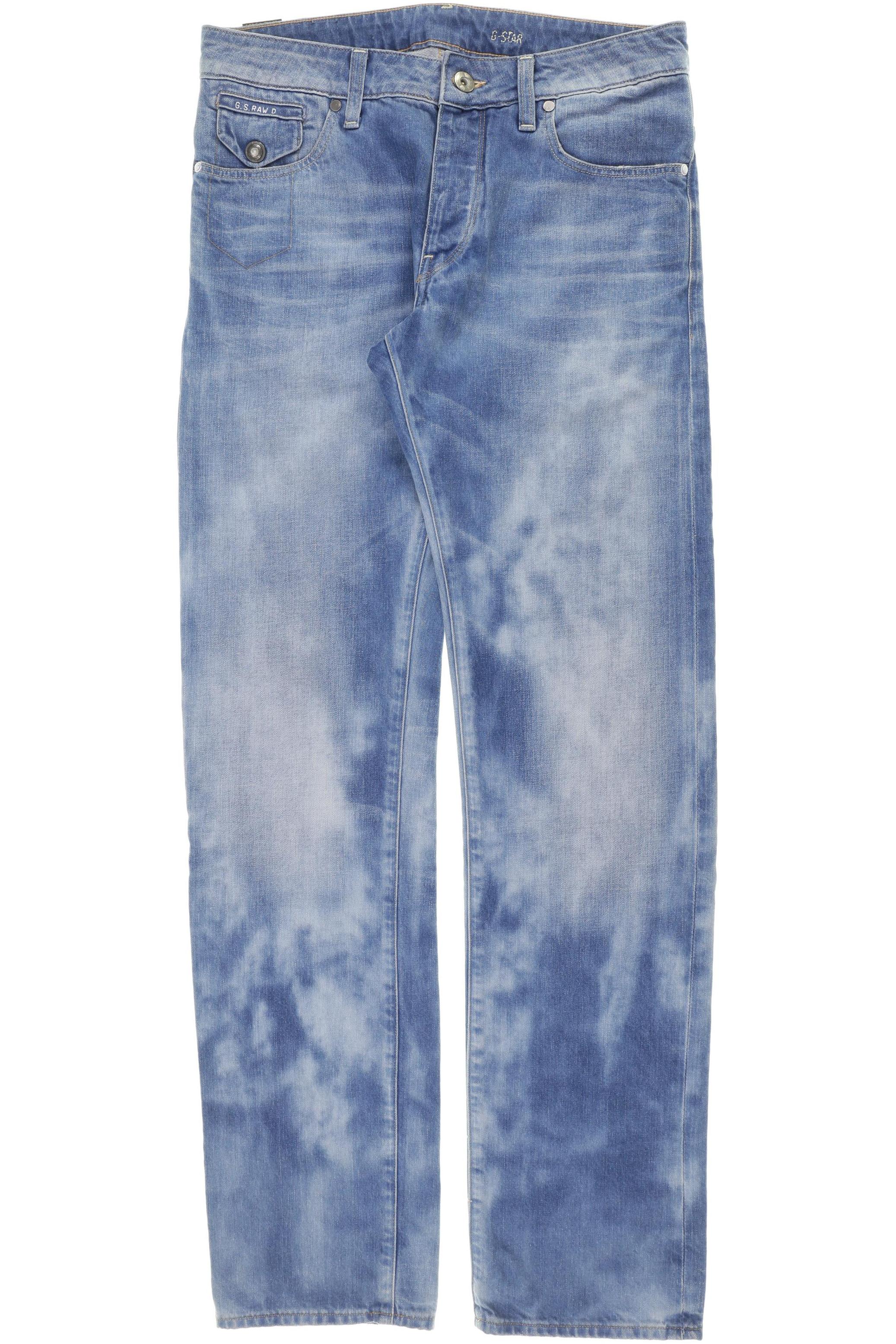 

G Star RAW Herren Jeans, blau, Gr. 29