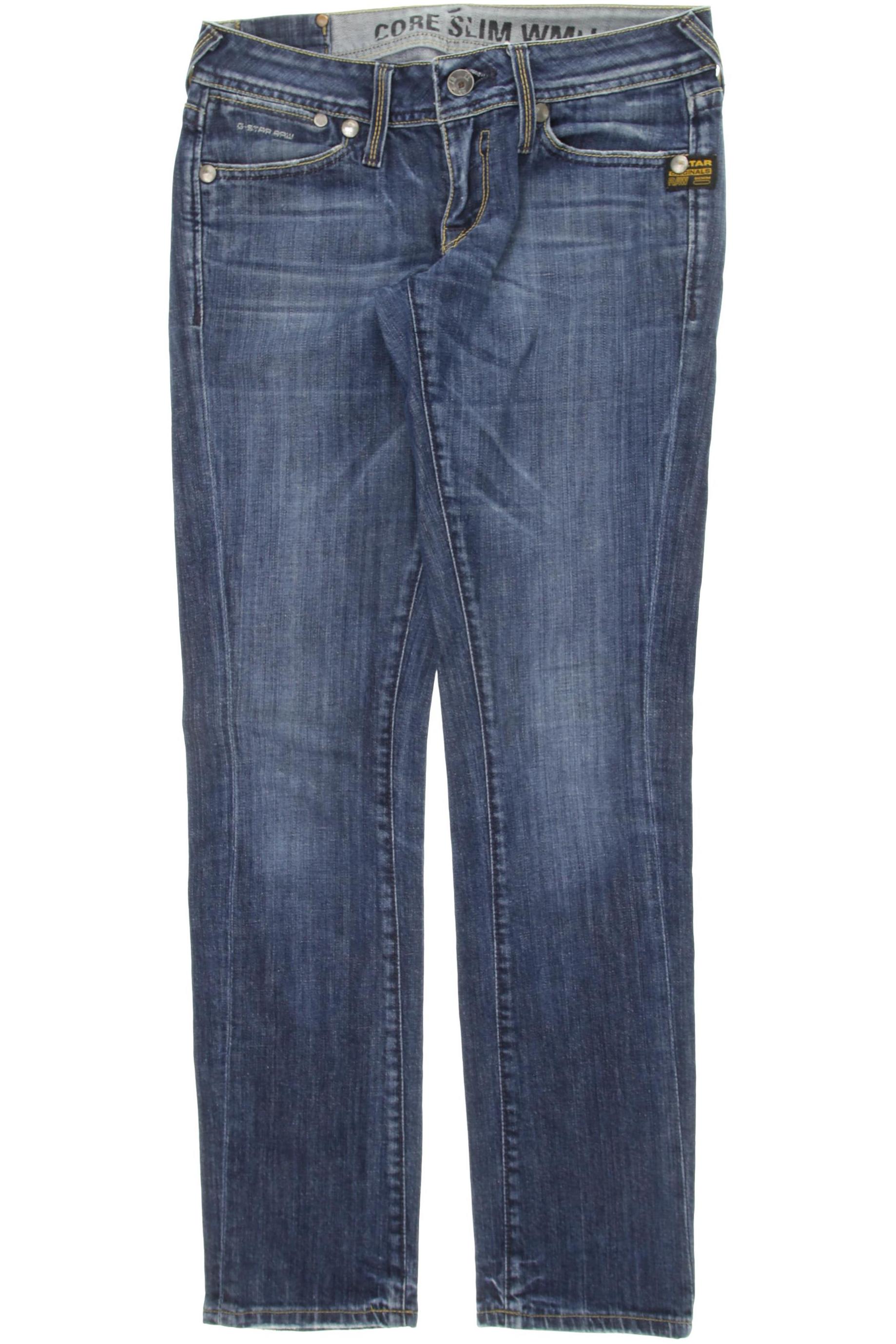 

G-Star RAW Damen Jeans, blau, Gr. 27