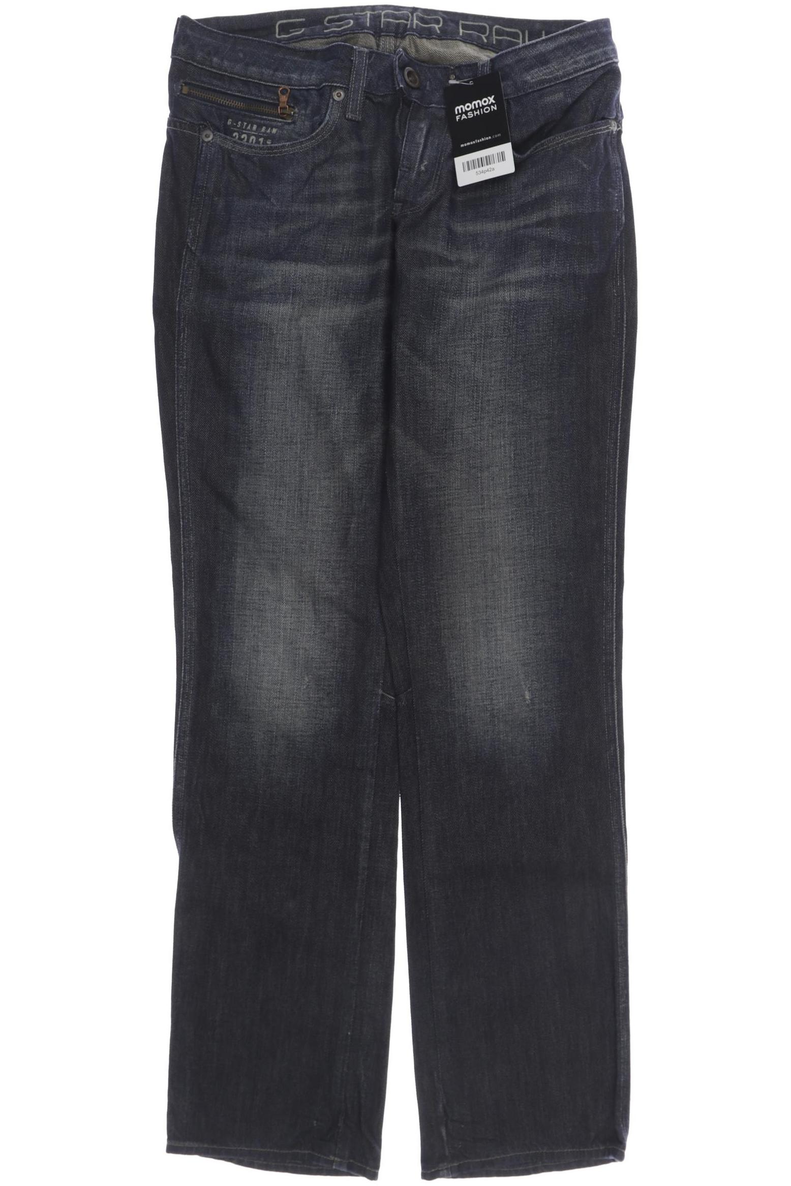 

G STAR RAW Damen Jeans, marineblau