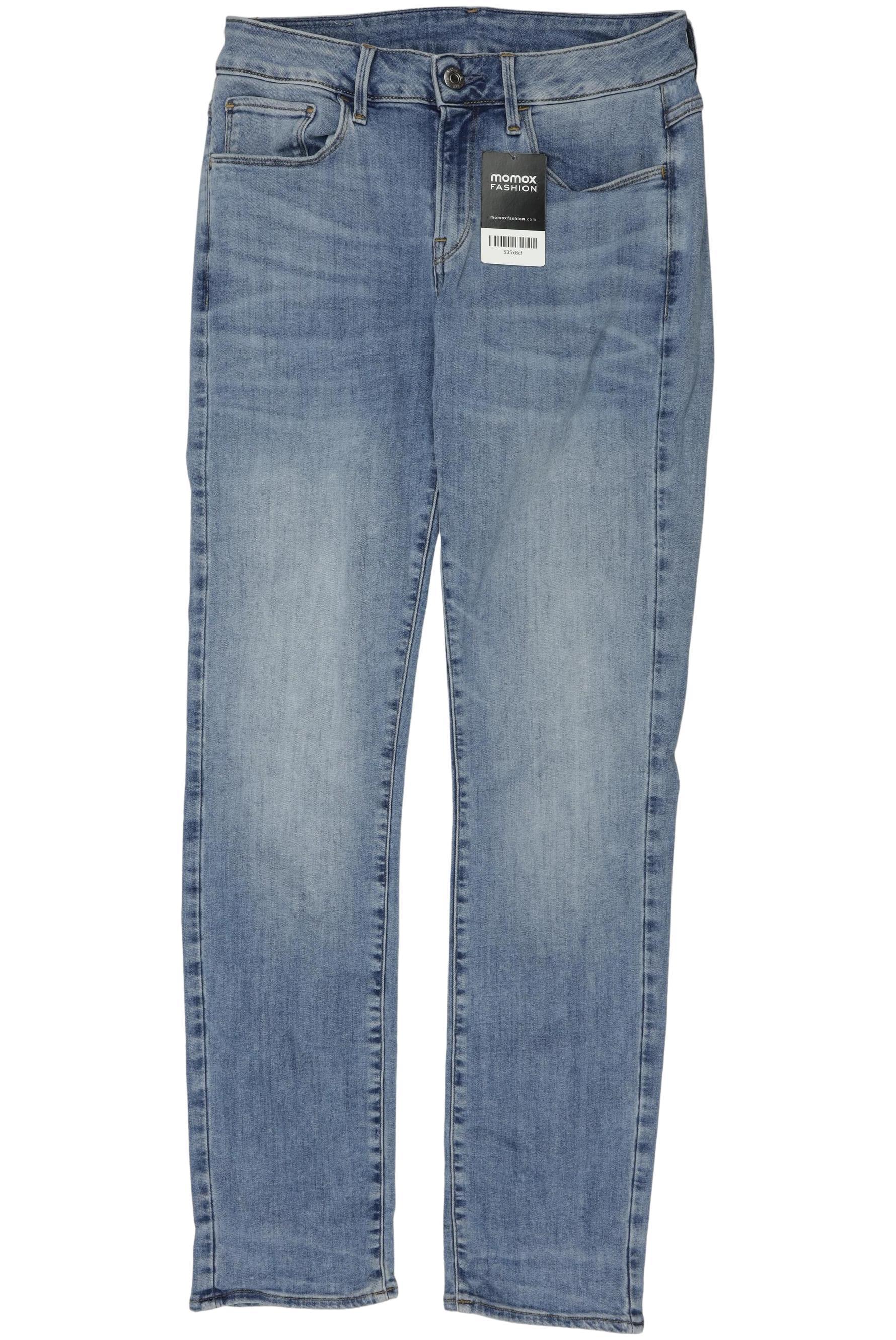 

G Star RAW Damen Jeans, blau, Gr. 29