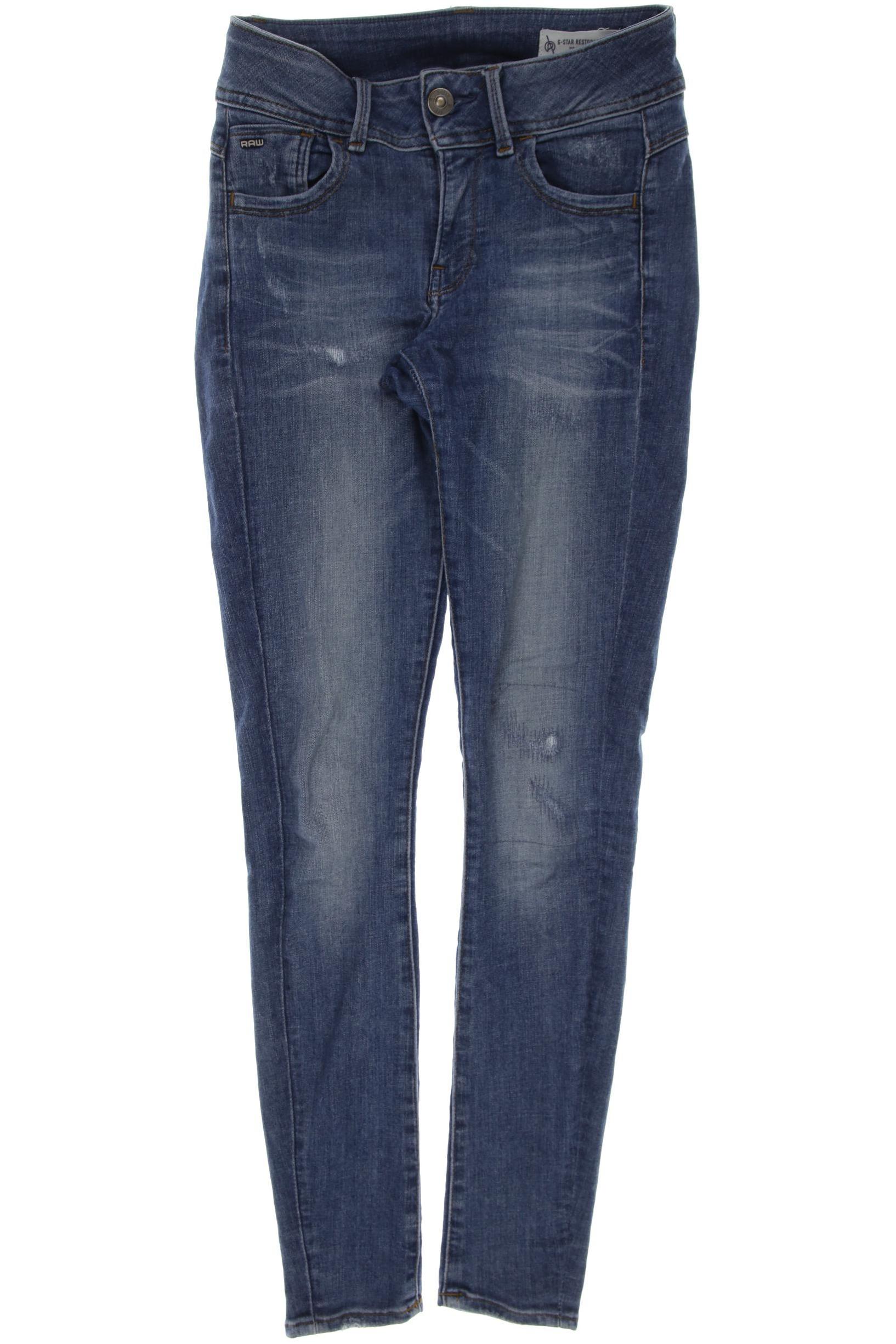 

G Star RAW Damen Jeans, blau, Gr.