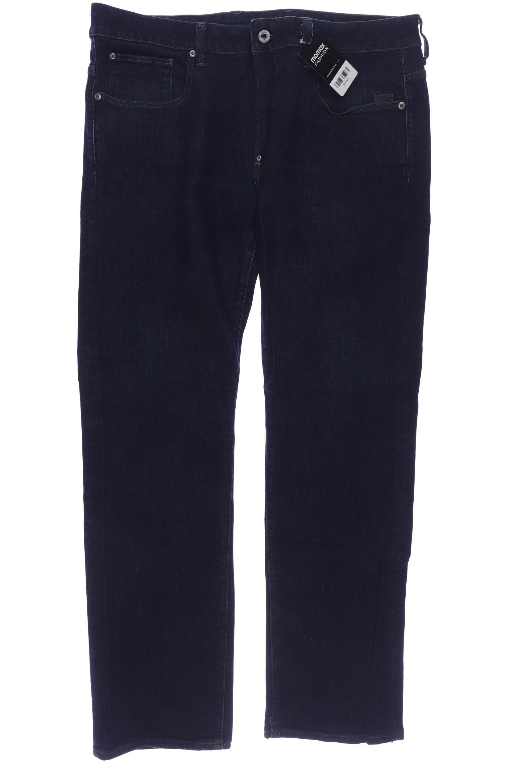 

G-Star RAW Herren Jeans, marineblau, Gr. 34